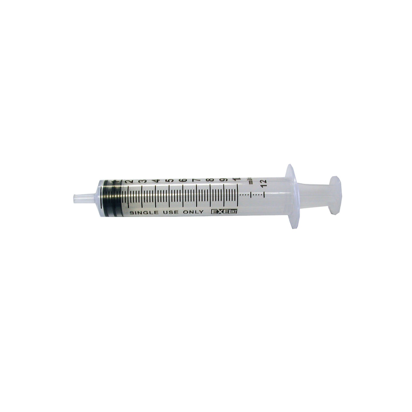 EXEL LUER SLIP SYRINGES, 100 per box, 8 boxes per case