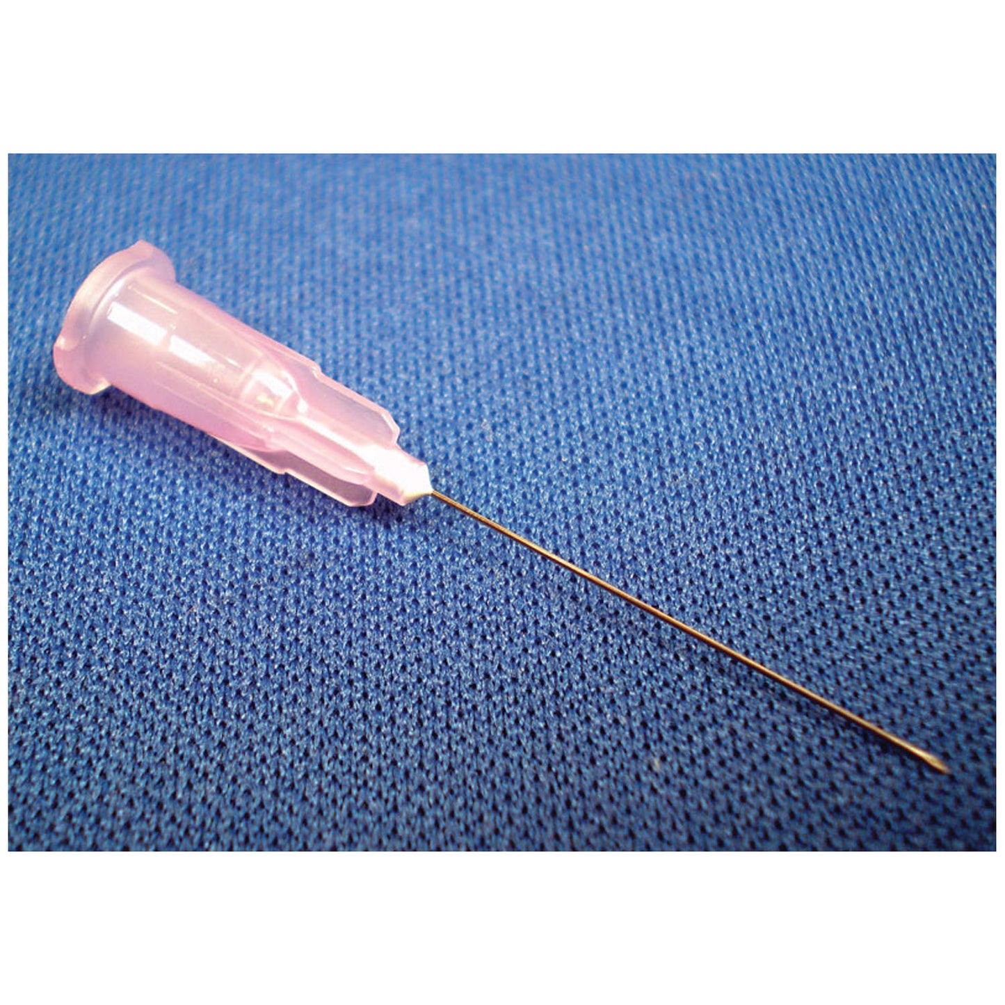 EXEL DERMATOLOGY HYPODERMIC NEEDLES, 100 per box, 20 boxes per case