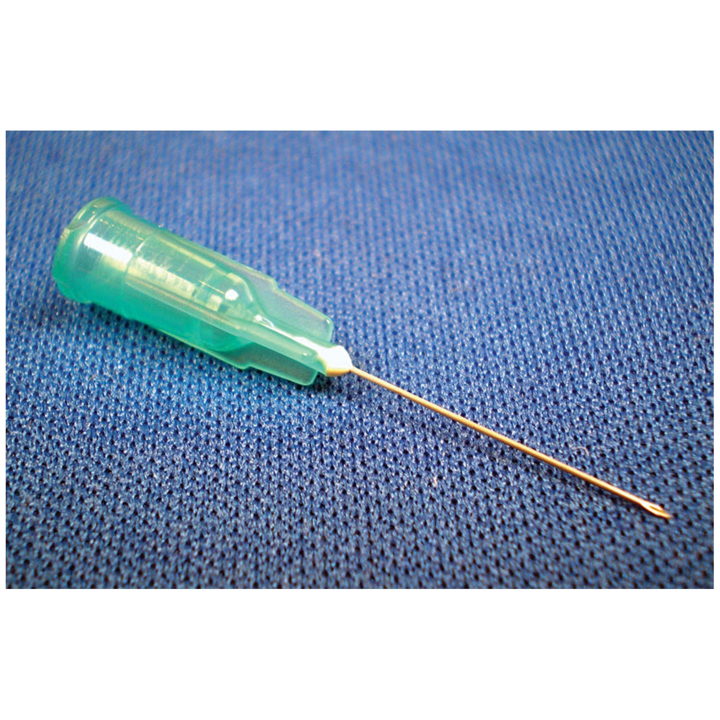 EXEL DERMATOLOGY HYPODERMIC NEEDLES, 100 per box, 10 boxes per case