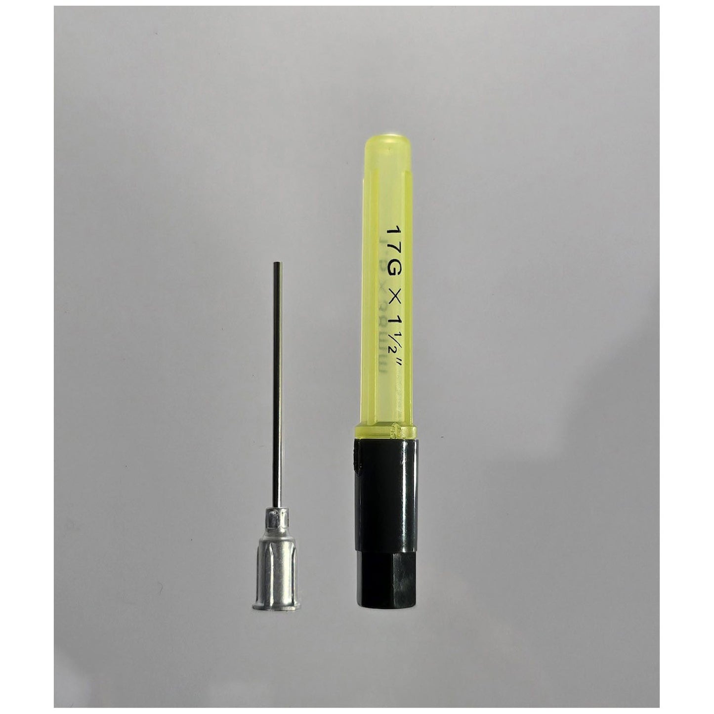 EXEL BLUNT NEEDLES, 25 per box, 4 boxes per case