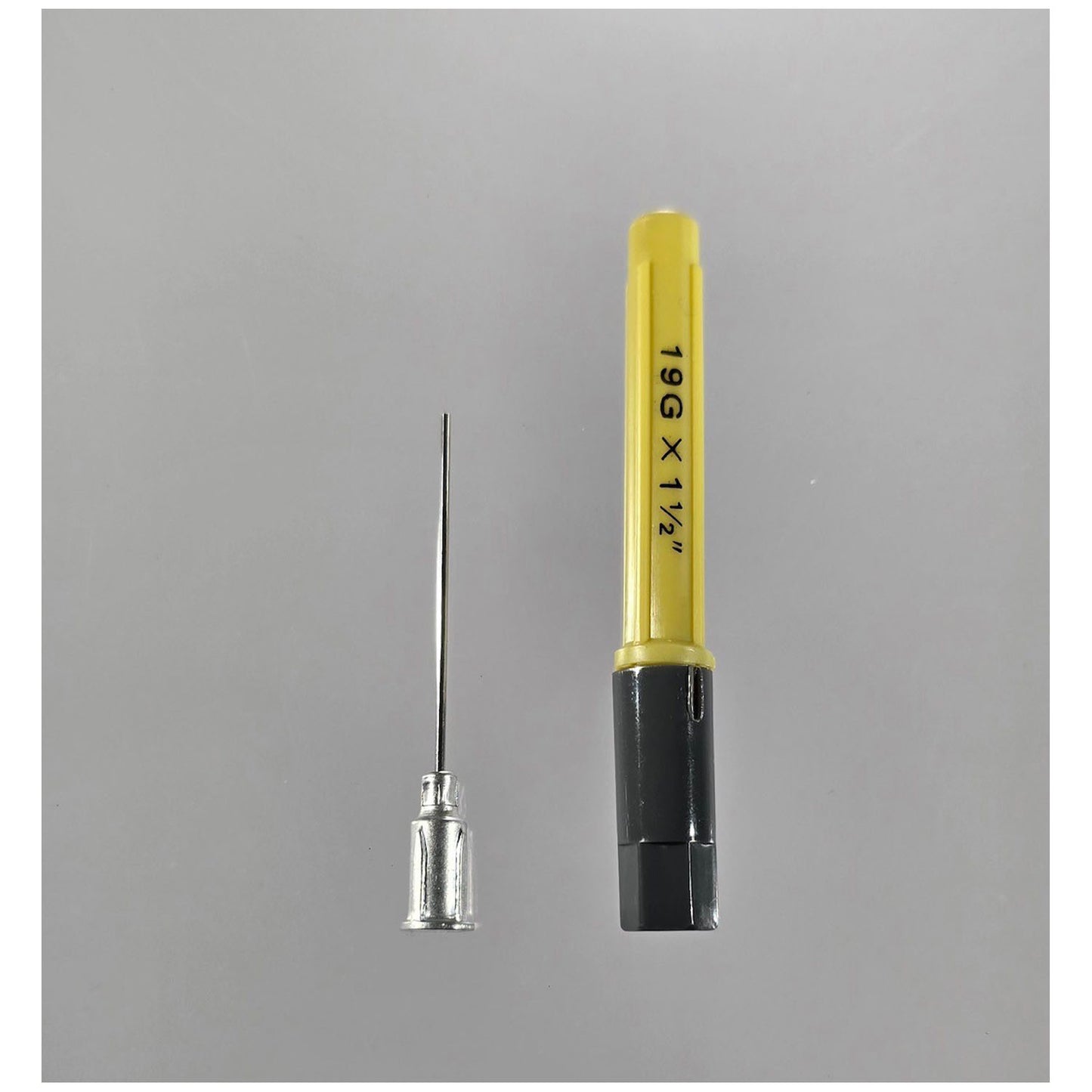 EXEL BLUNT NEEDLES