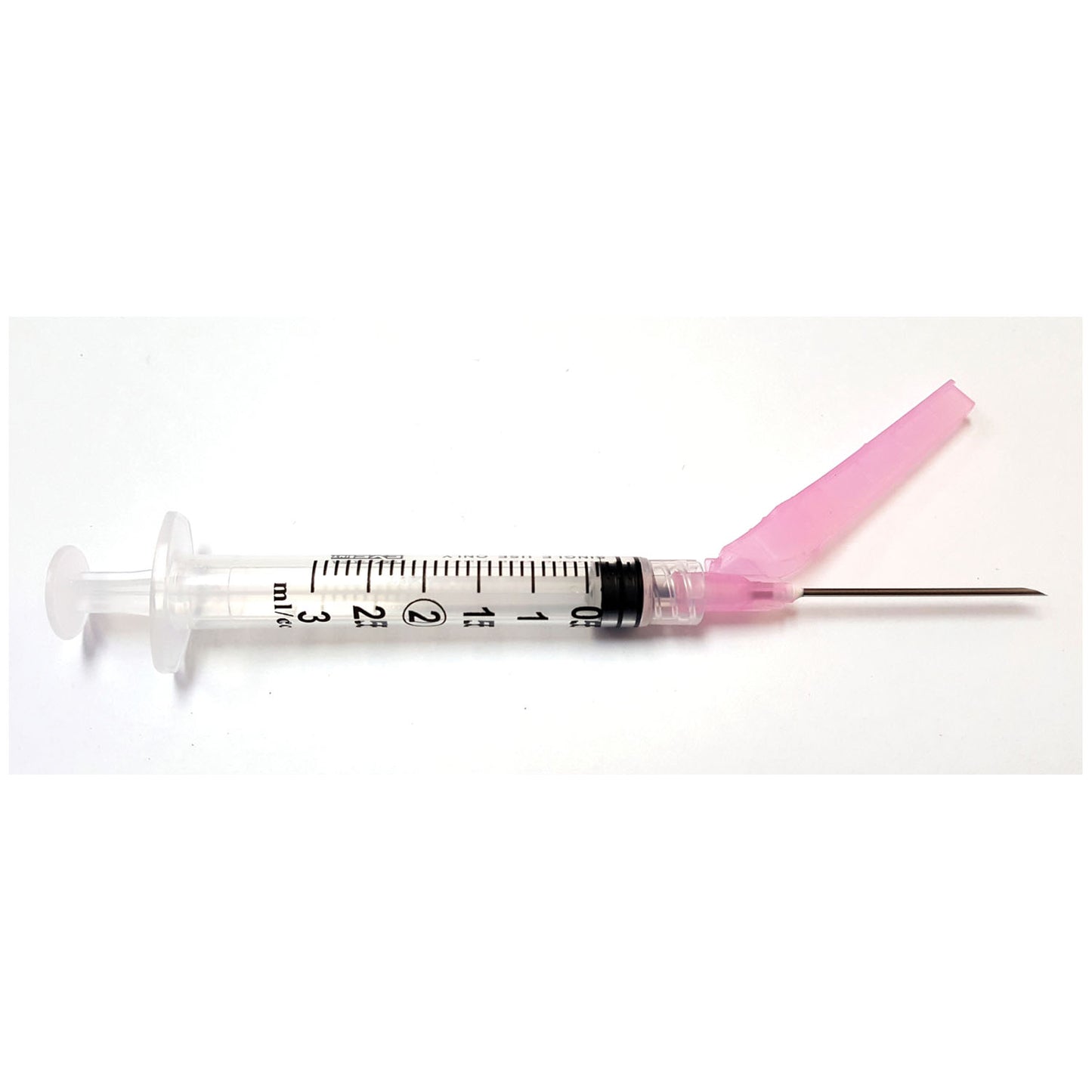 EXEL SECURETOUCH SAFETY SYRINGES, 50 per box, 8 boxes per case