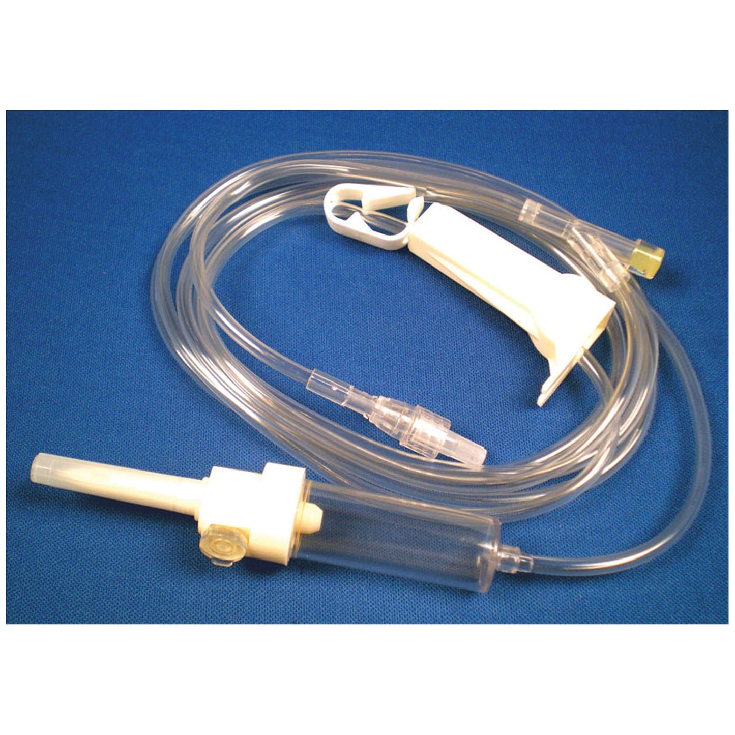 EXEL IV ADMINISTRATION SETS, 50 per case