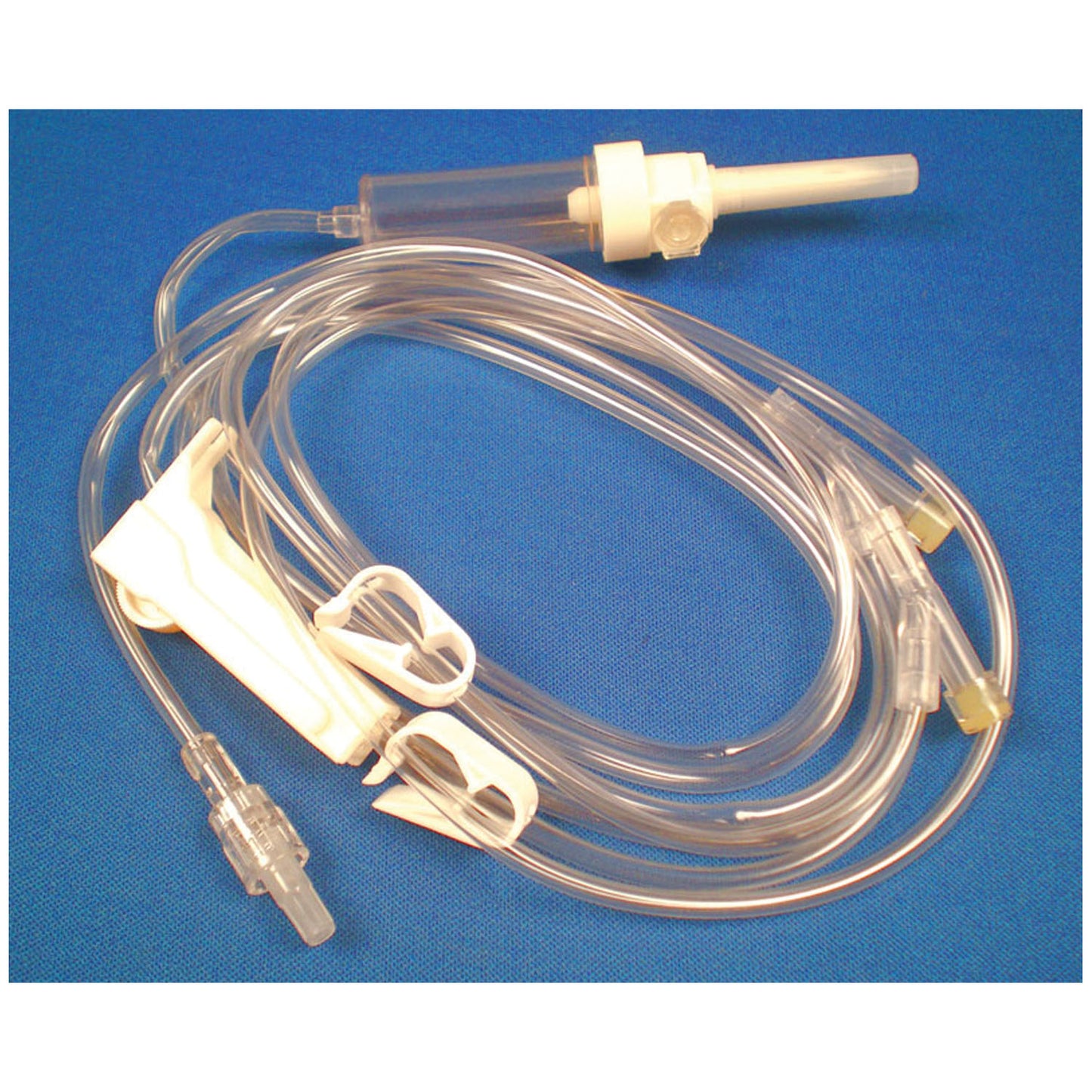 EXEL IV ADMINISTRATION SETS, 50 per case