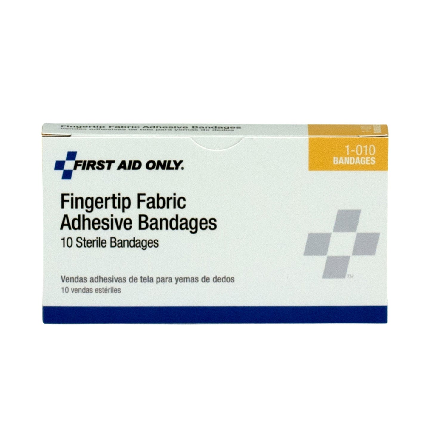 FIRST AID ONLY/ACME UNITED REFILL ITEMS FOR KITS, 10 per box