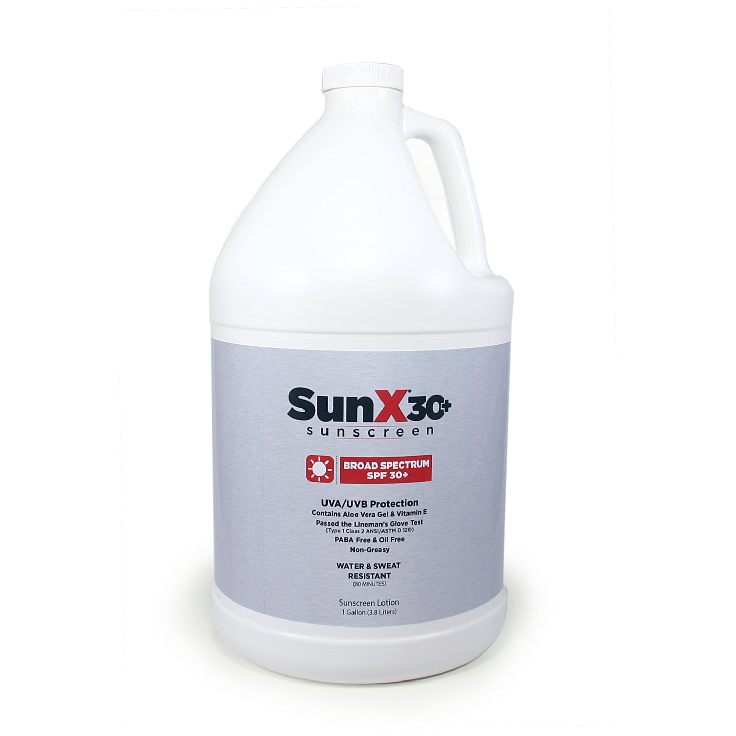 FIRST AID ONLY/ACME UNITED SUNX SUNSCREEN