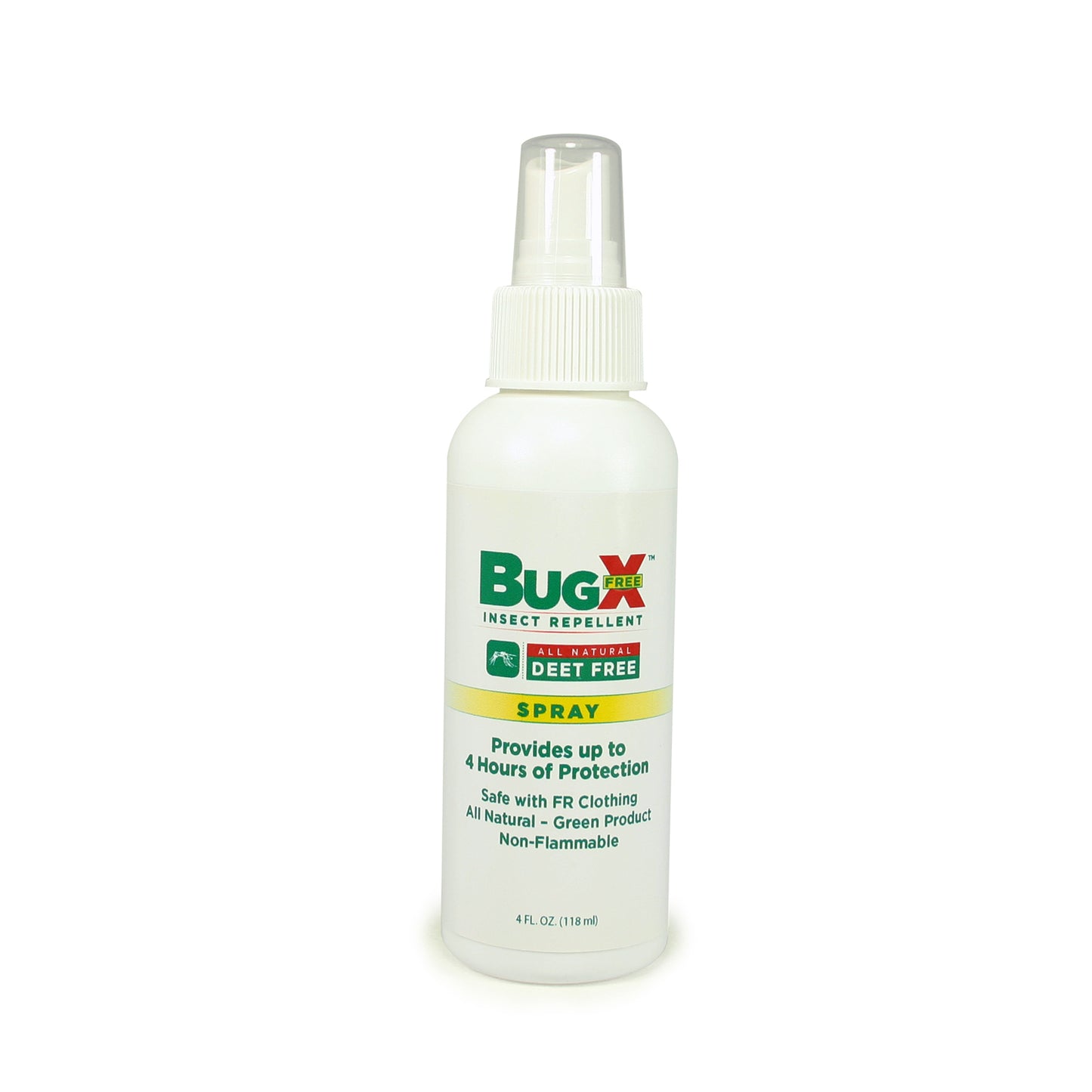 FIRST AID ONLY/ACME UNITED BUGX INSECT REPELLENT, 12 per case