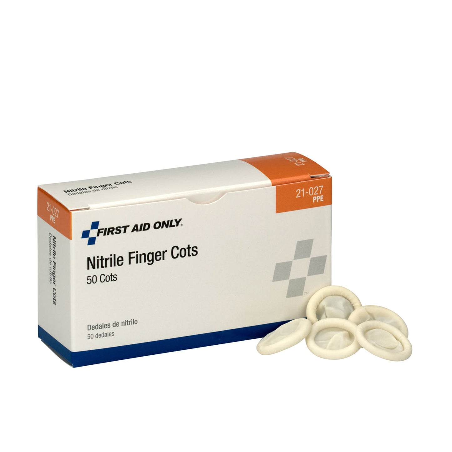 FIRST AID ONLY/ACME UNITED CPR KIT, 50 per box