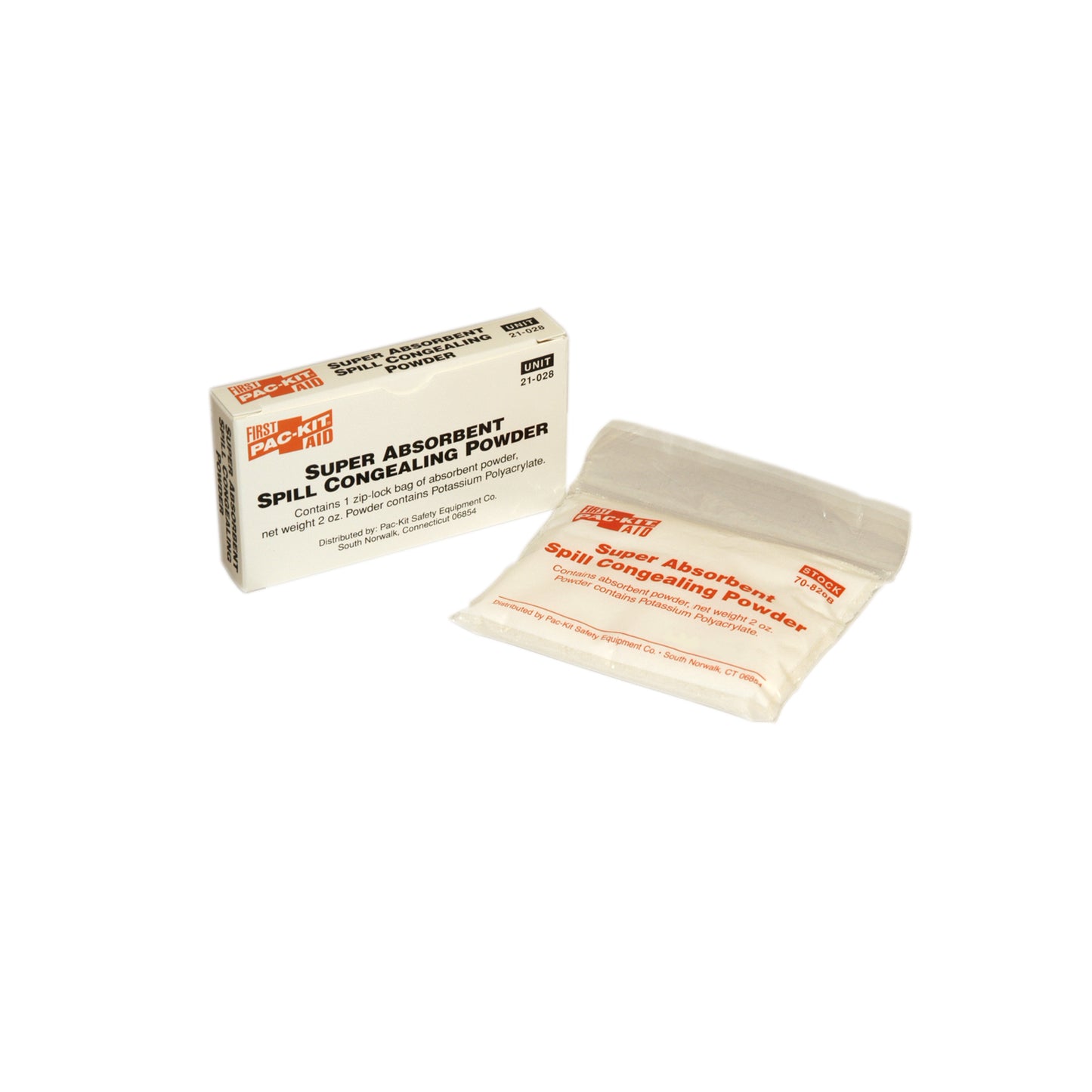 FIRST AID ONLY/ACME UNITED CPR KIT, 2 ounces per box