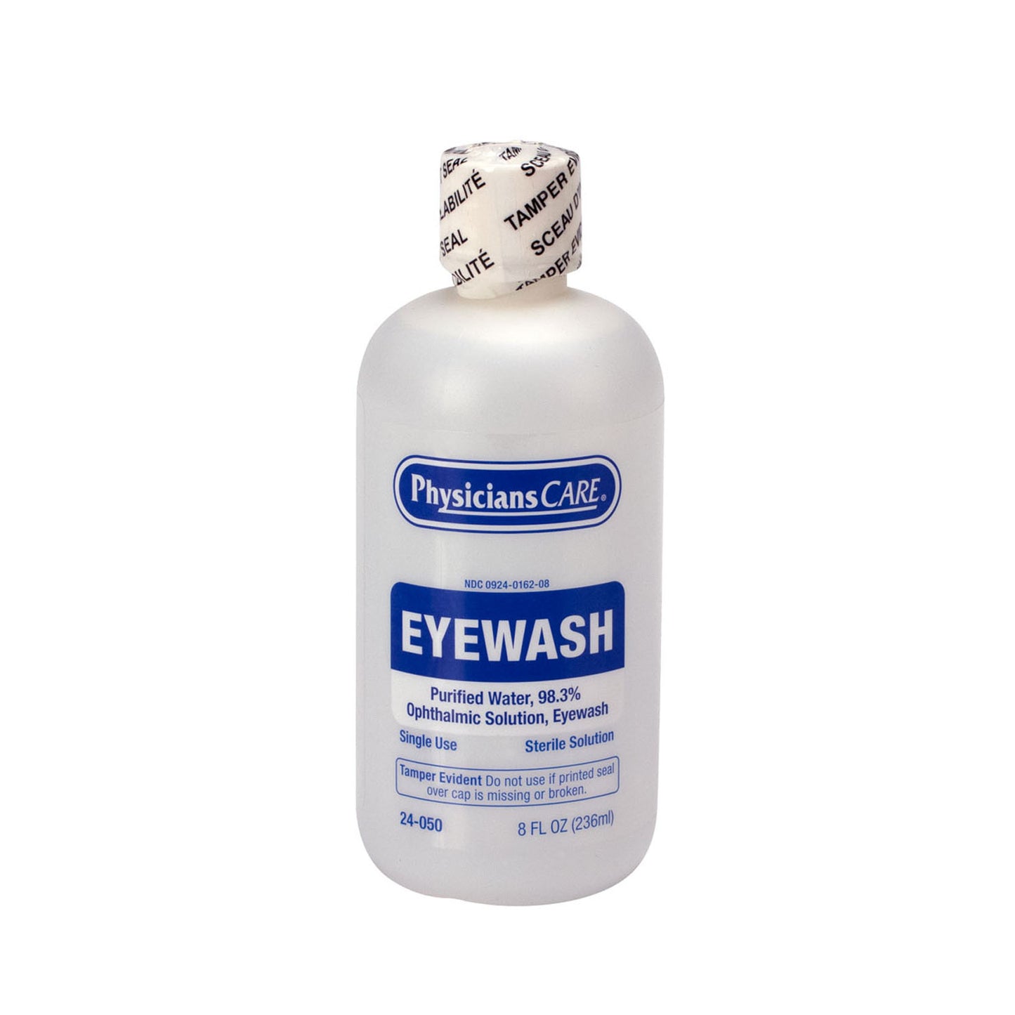 FIRST AID ONLY/ACME UNITED EYEWASH, 6 per case