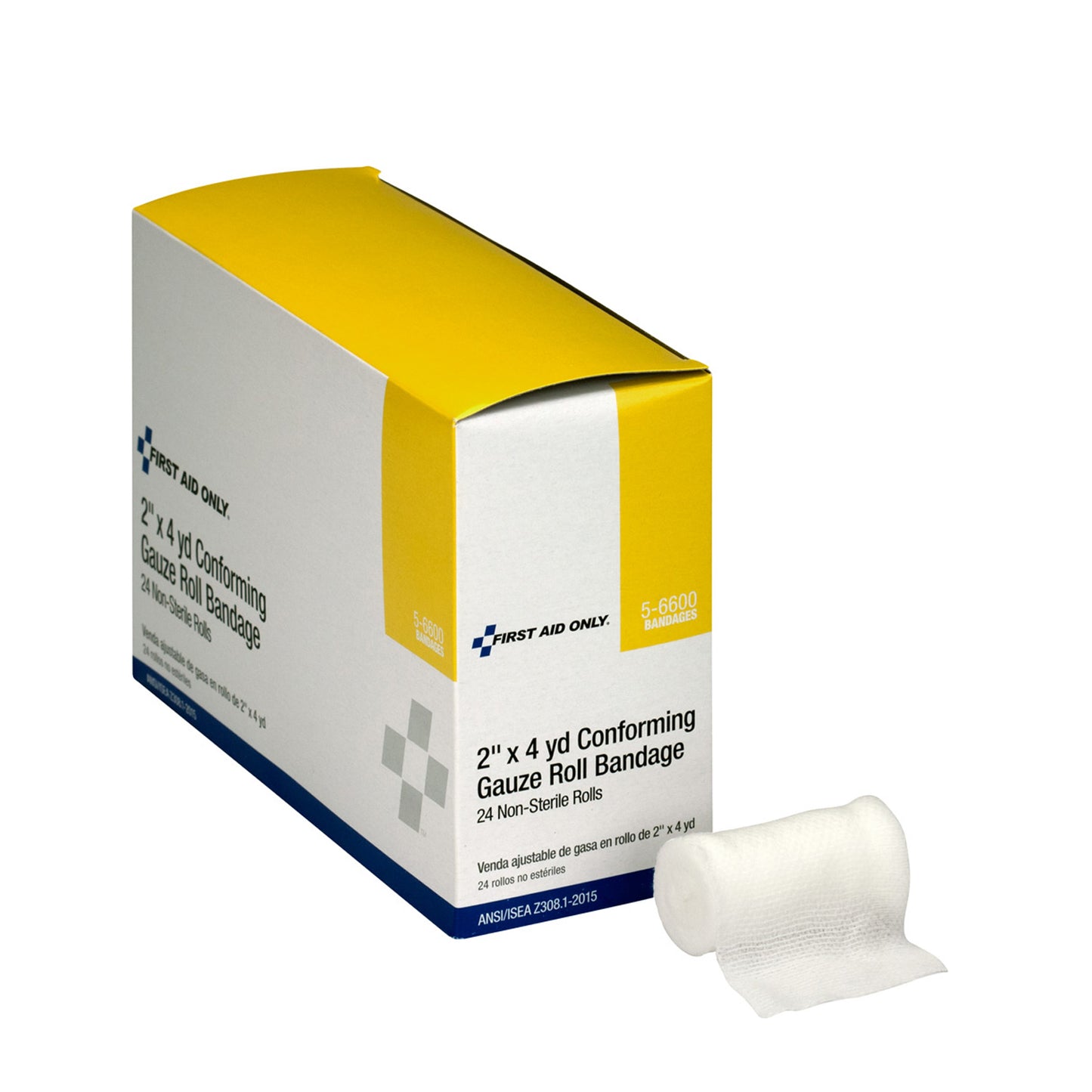 FIRST AID ONLY/ACME UNITED WOUND CARE, 24 per box