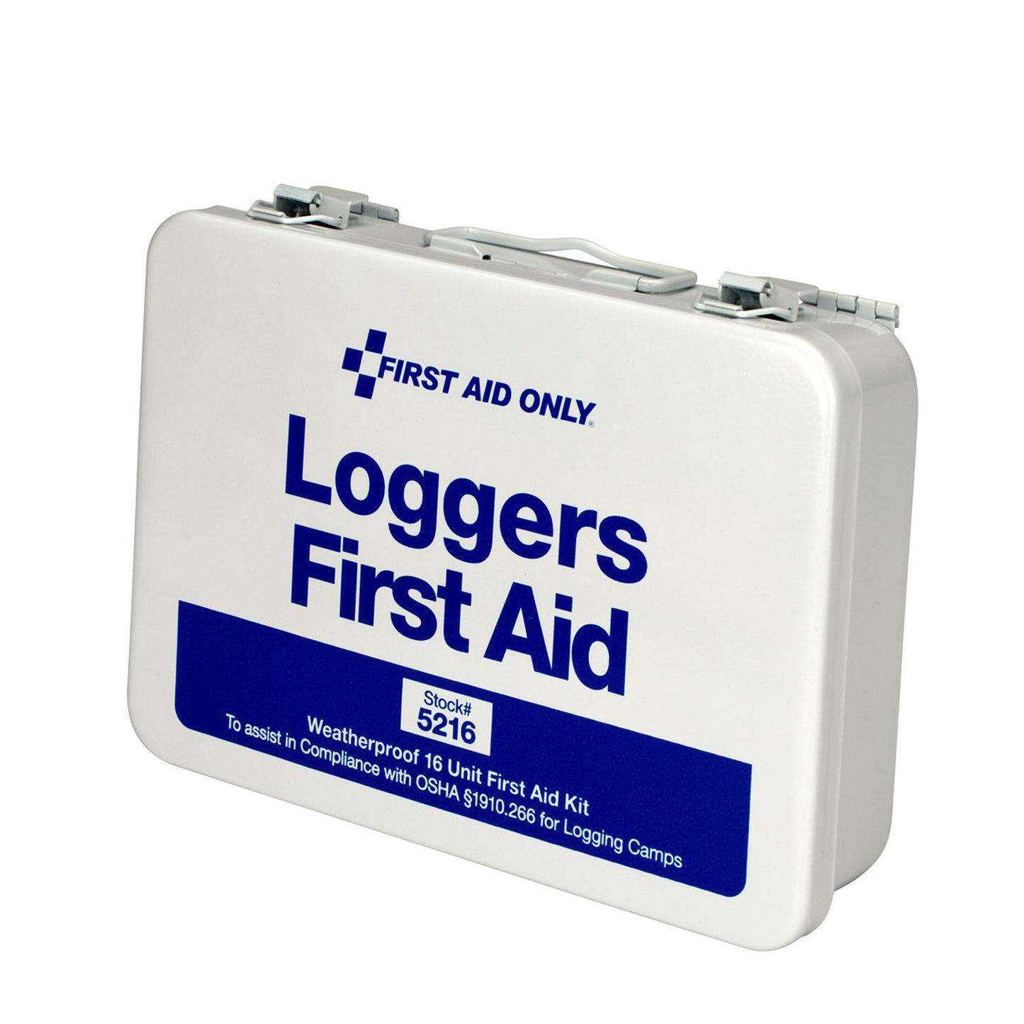 FIRST AID ONLY/ACME UNITED INDUSTRIAL KITS, 48 per case