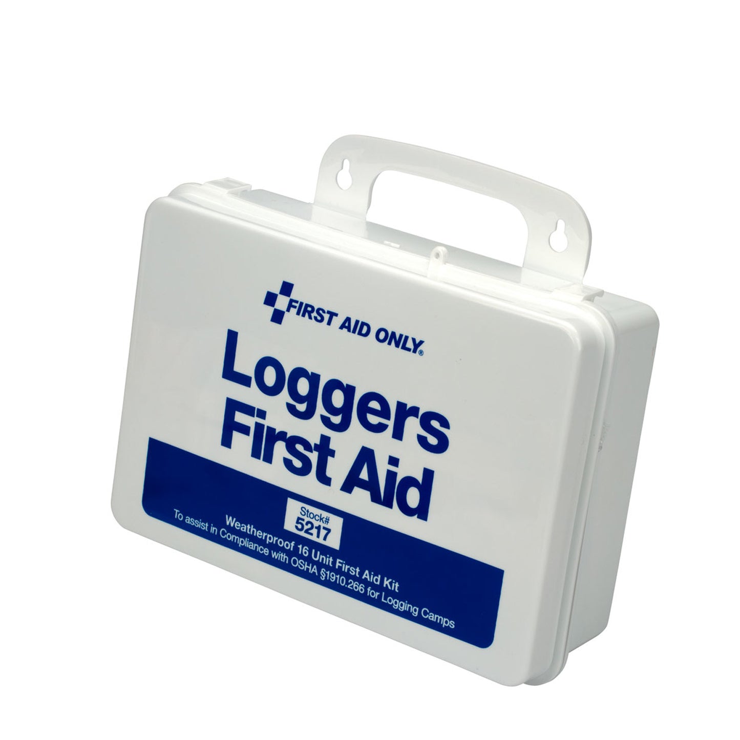 FIRST AID ONLY/ACME UNITED INDUSTRIAL KITS, 48 per case
