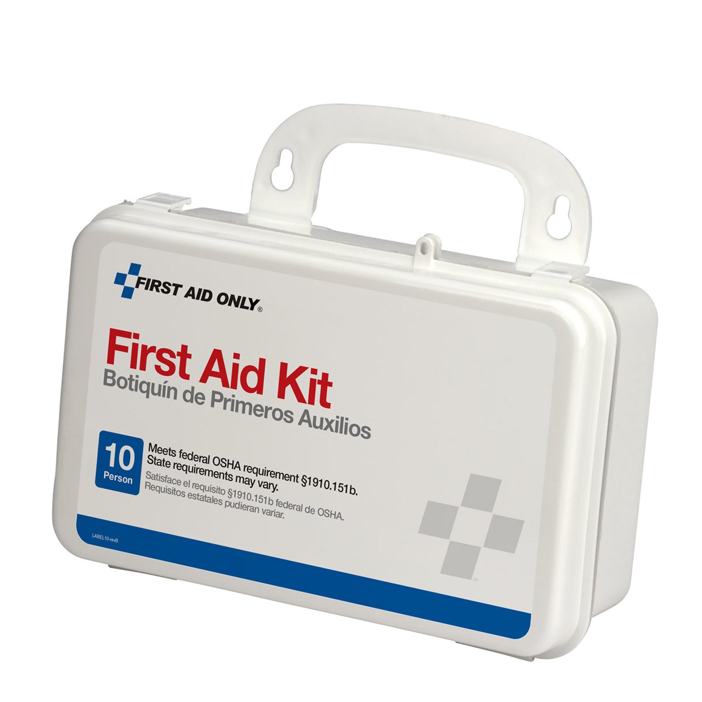 FIRST AID ONLY/ACME UNITED FIRST AID KITS, 48 per case