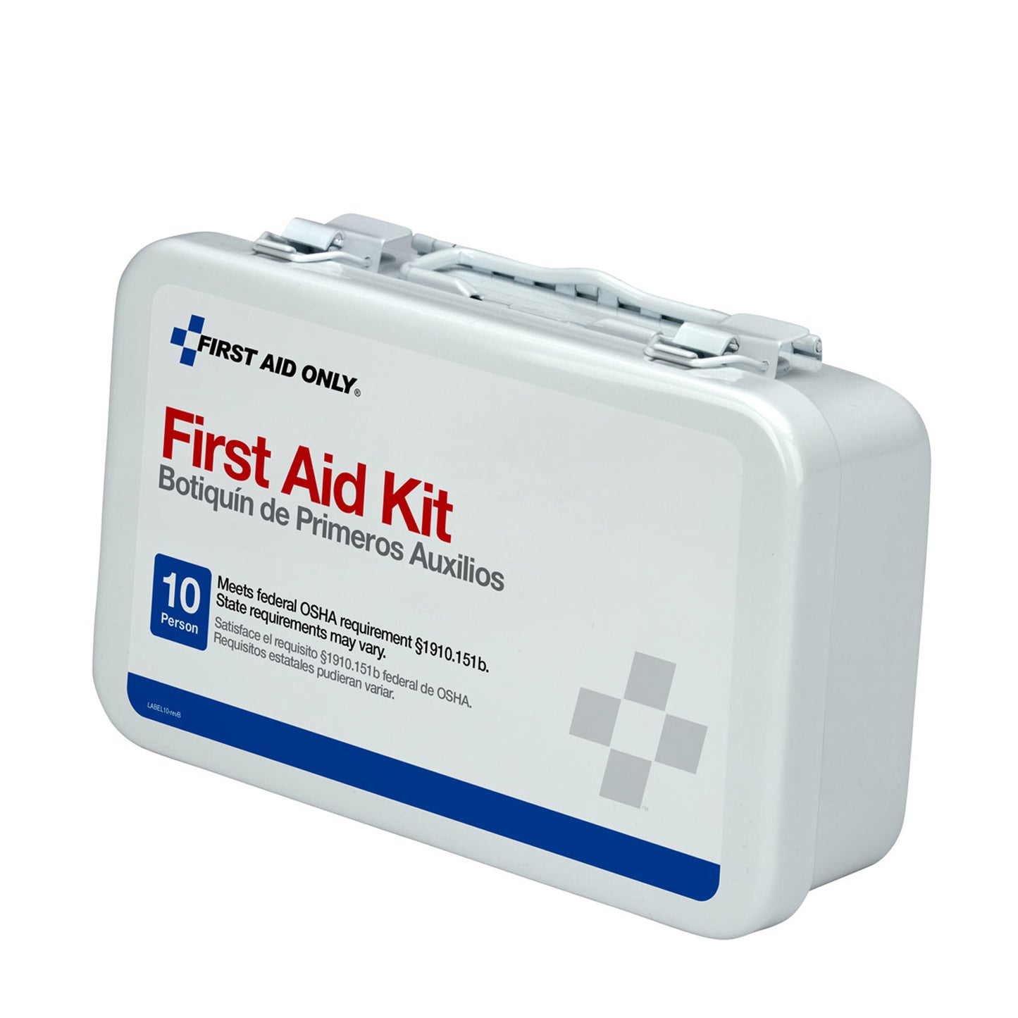 FIRST AID ONLY/ACME UNITED FIRST AID KITS