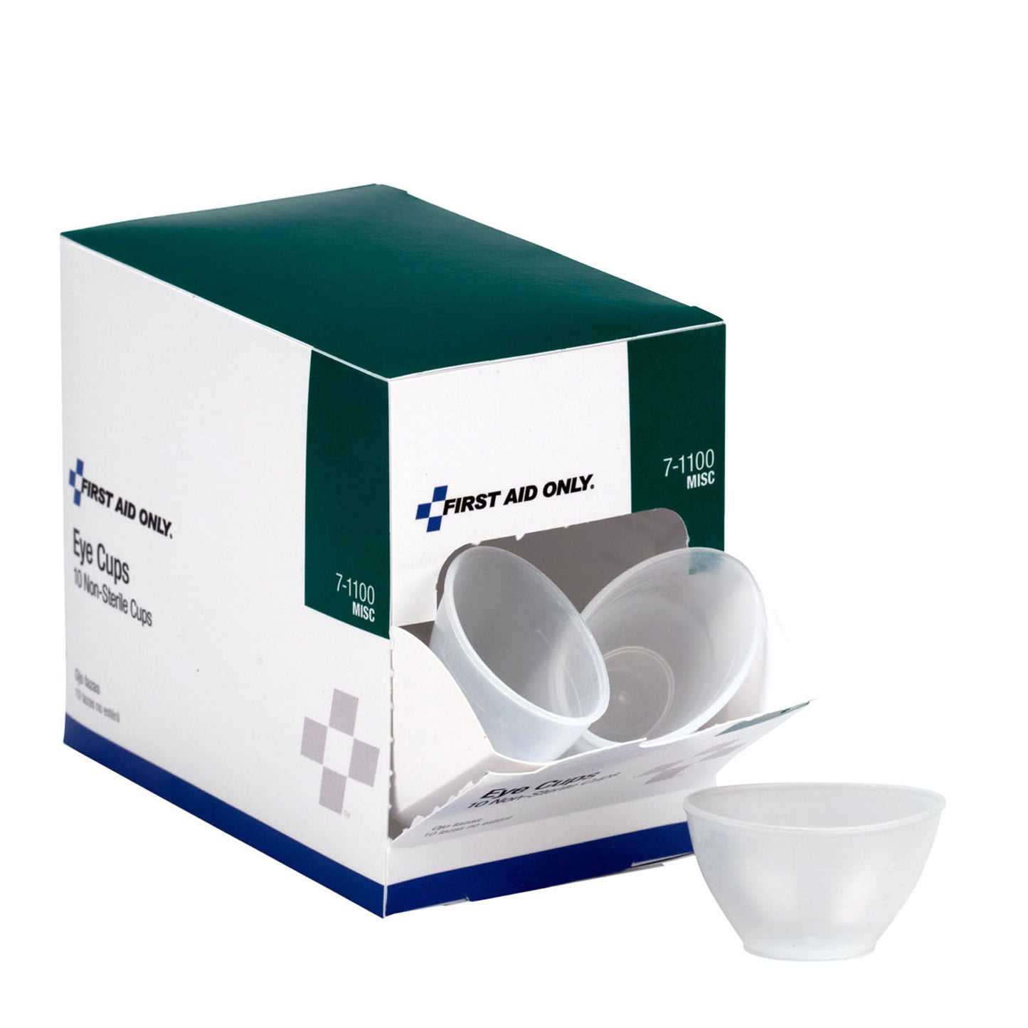 FIRST AID ONLY/ACME UNITED EYE CARE, 10 per box