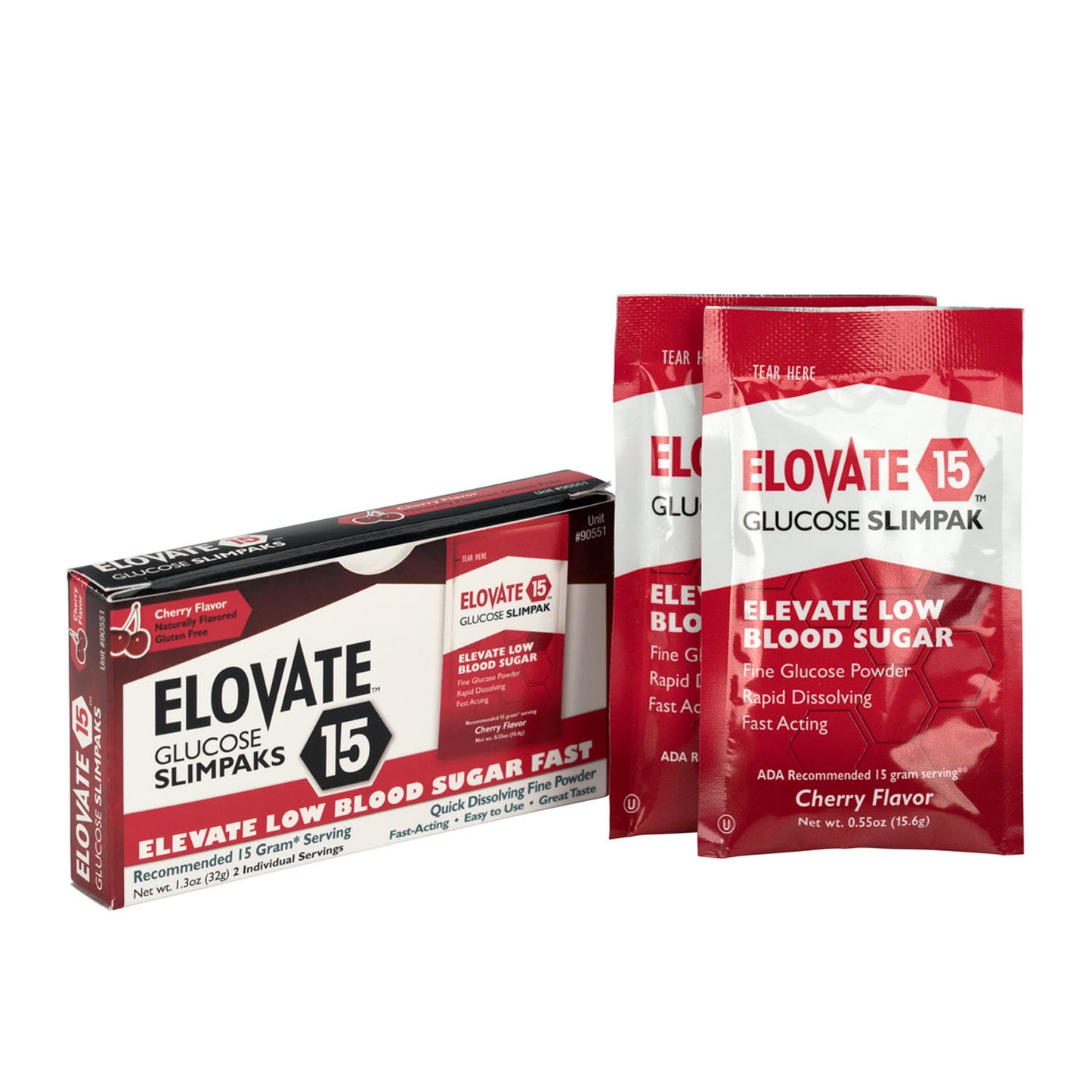 FIRST AID ONLY/ACME UNITED SUPPLEMENTS, 2 per box