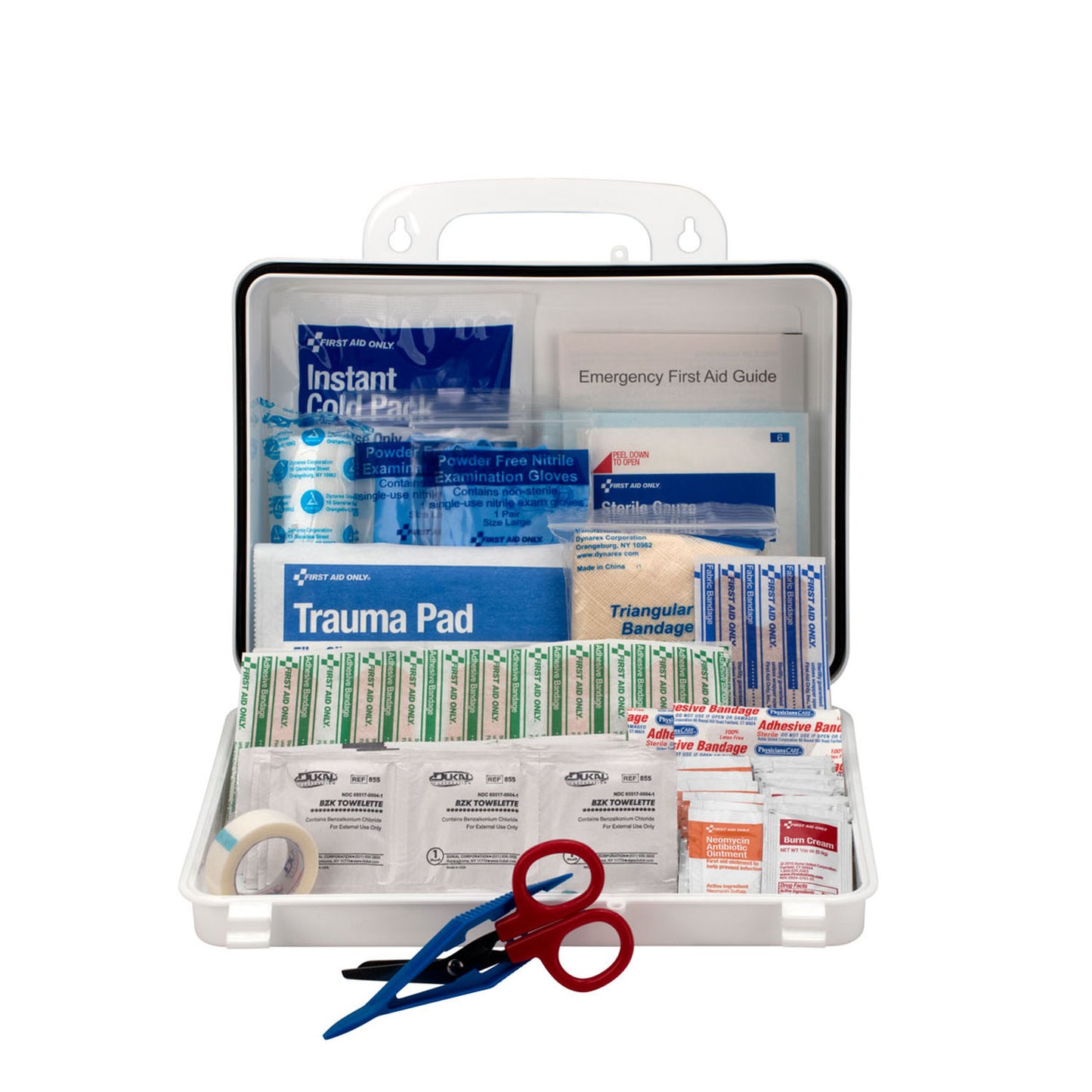 FIRST AID ONLY/ACME UNITED FIRST AID KITS, 12 per case