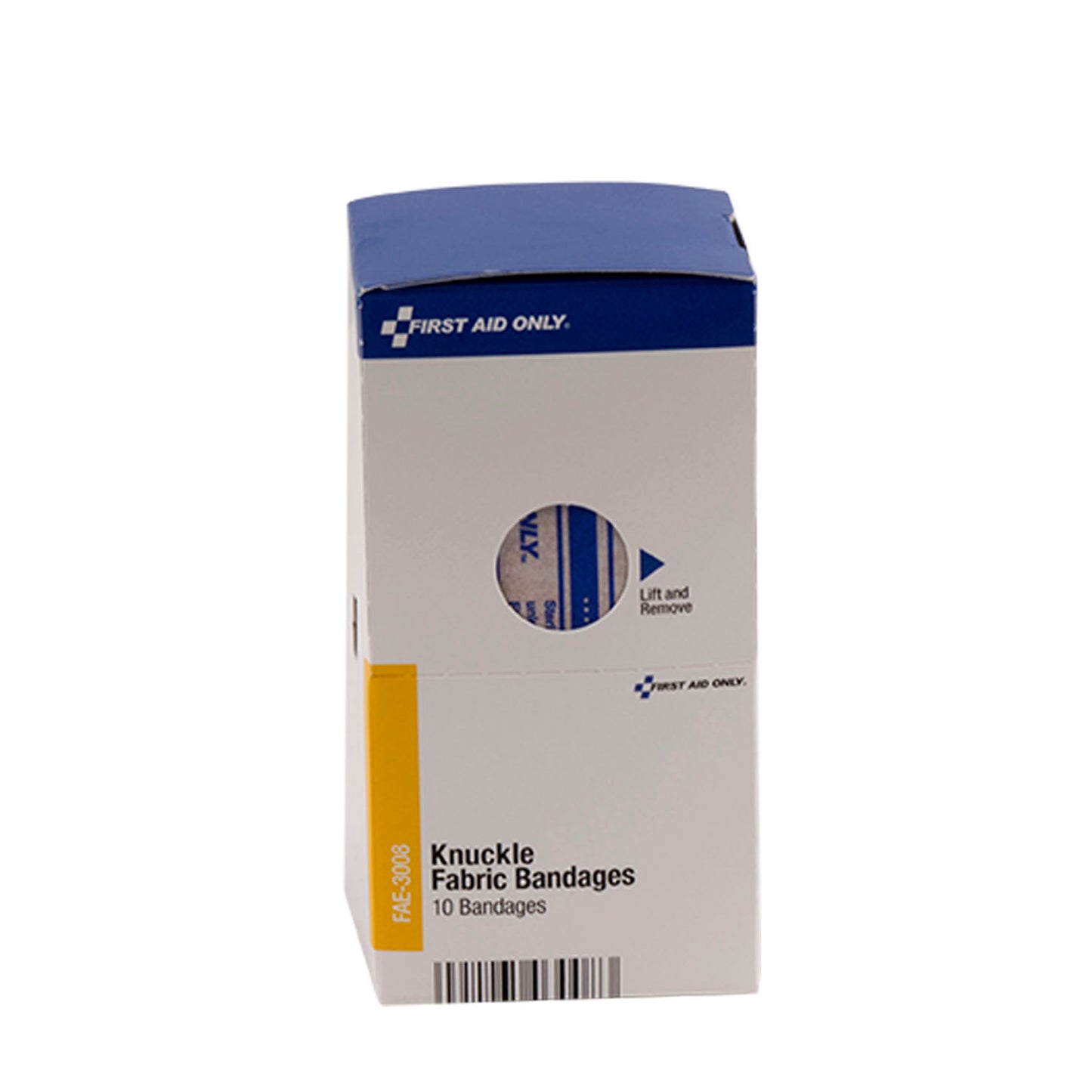 FIRST AID ONLY/ACME UNITED REFILL ITEMS FOR KITS, 10 per box, 24 boxes per case