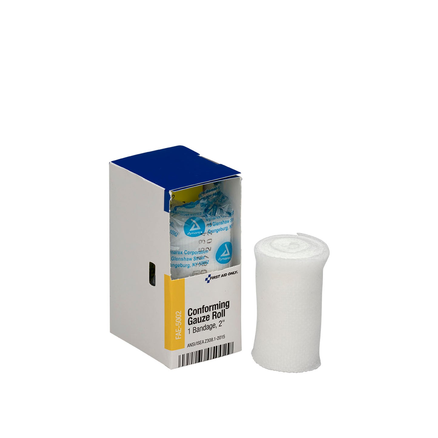 FIRST AID ONLY/ACME UNITED REFILL ITEMS FOR KITS, 1 per box