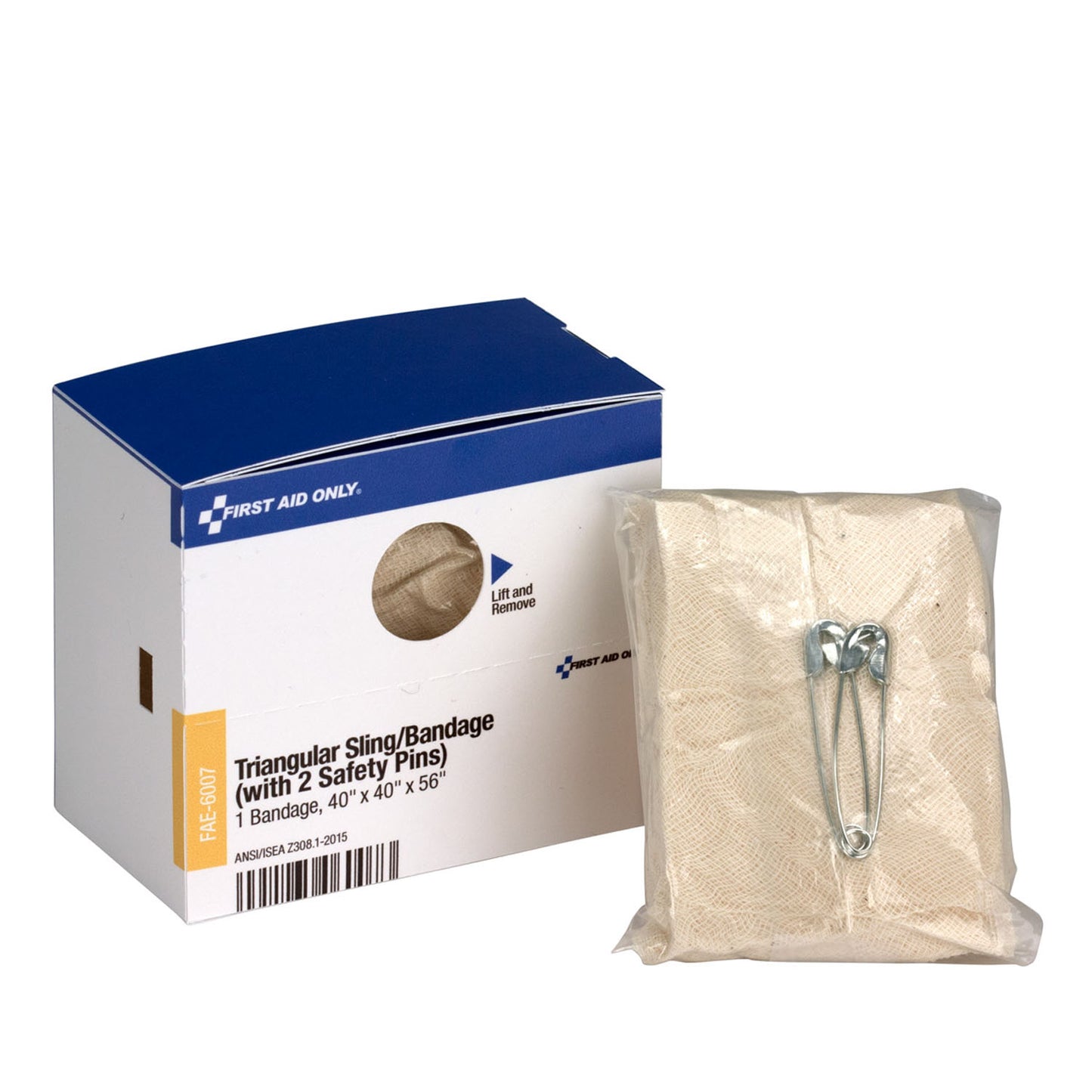 FIRST AID ONLY/ACME UNITED REFILL ITEMS FOR KITS, 1 per box, 24 boxes per case