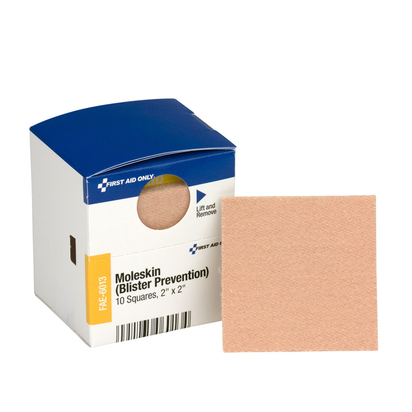 FIRST AID ONLY/ACME UNITED REFILL ITEMS FOR KITS, 10 per box