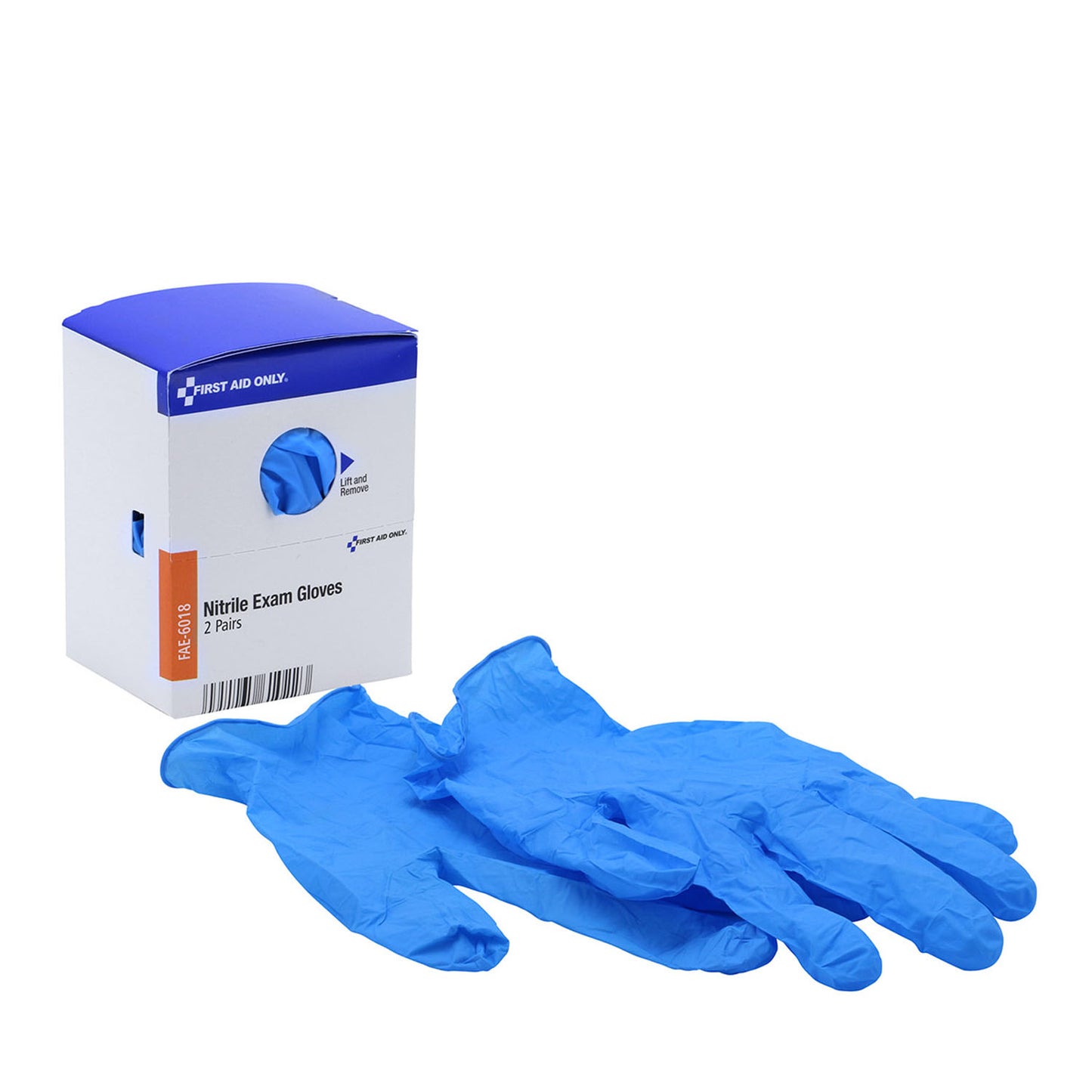 FIRST AID ONLY/ACME UNITED REFILL ITEMS FOR KITS, 4 per box