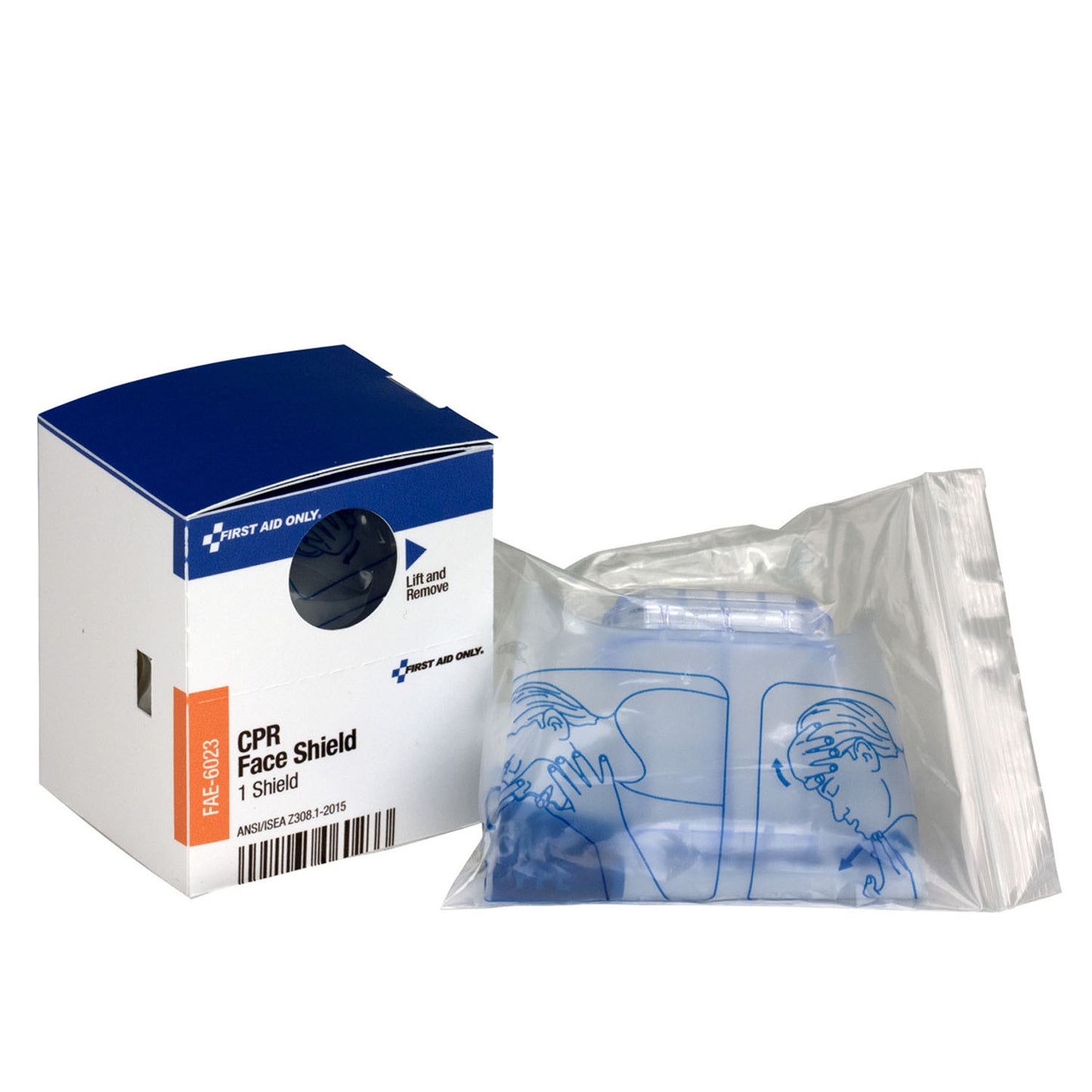 FIRST AID ONLY/ACME UNITED REFILL ITEMS FOR KITS, 1 per box