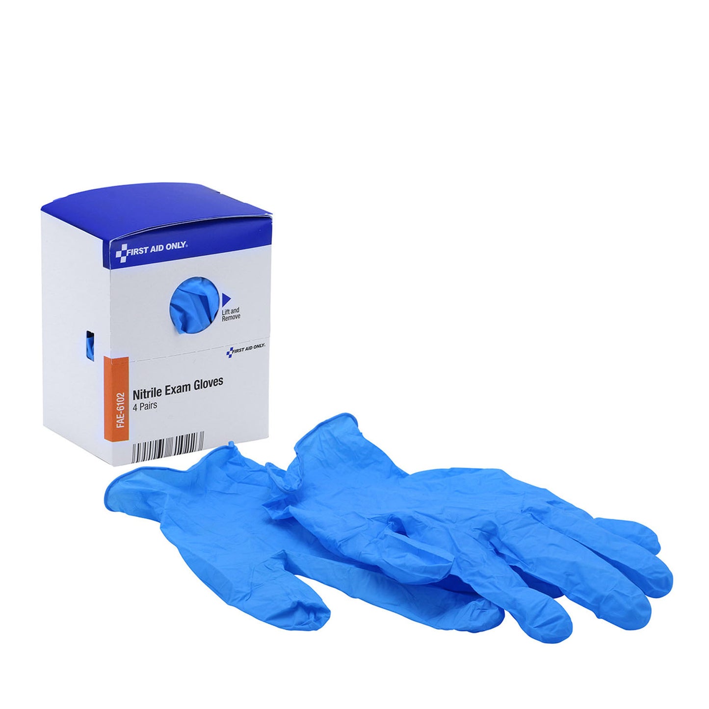 FIRST AID ONLY/ACME UNITED REFILL ITEMS FOR KITS, 8 per box