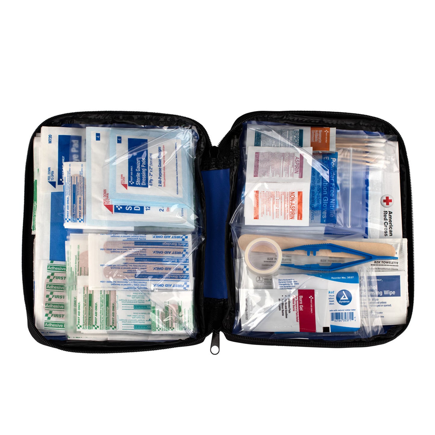 FIRST AID ONLY/ACME UNITED FIRST AID KITS, 6 per case