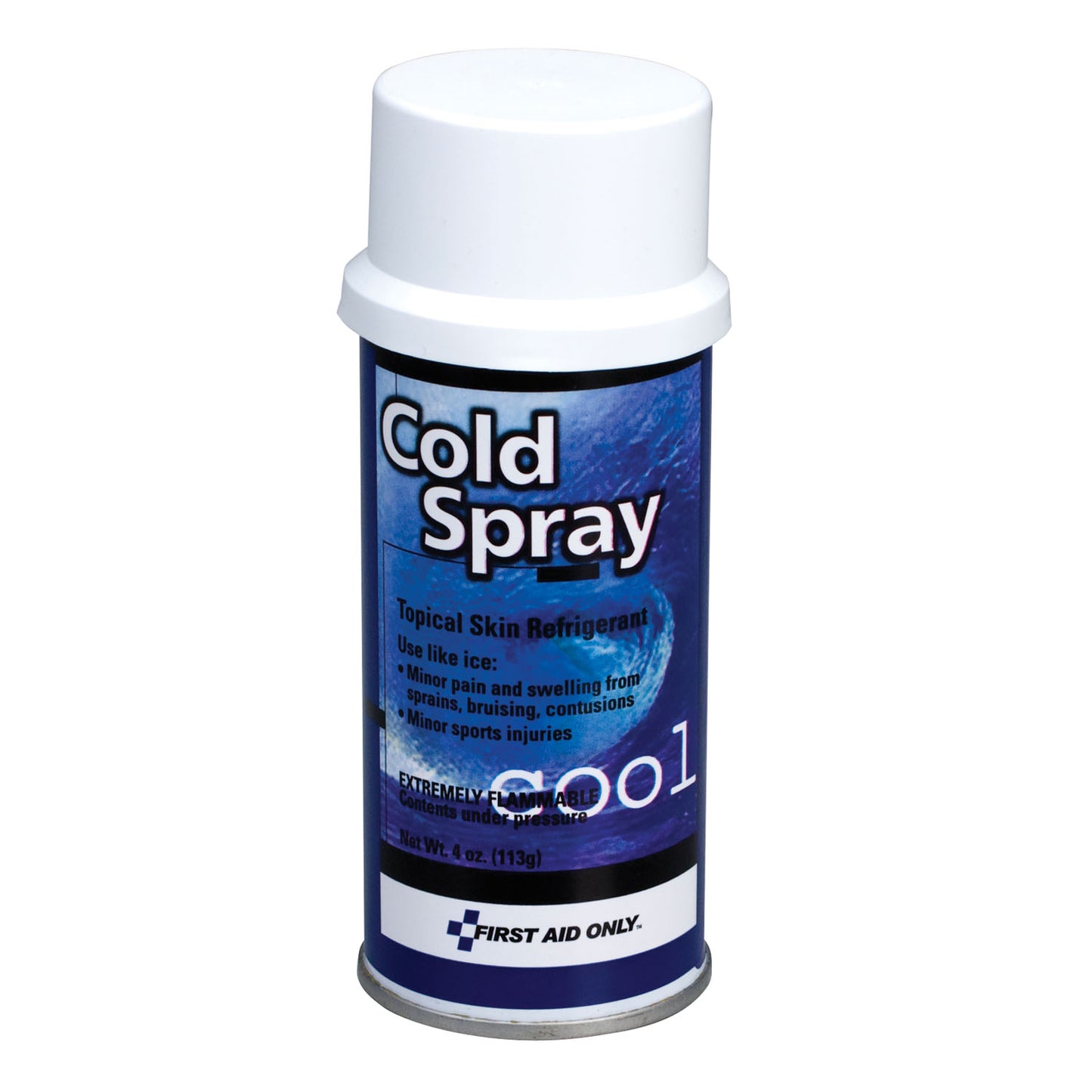 FIRST AID ONLY/ACME UNITED COLD SPRAY, 12 per case
