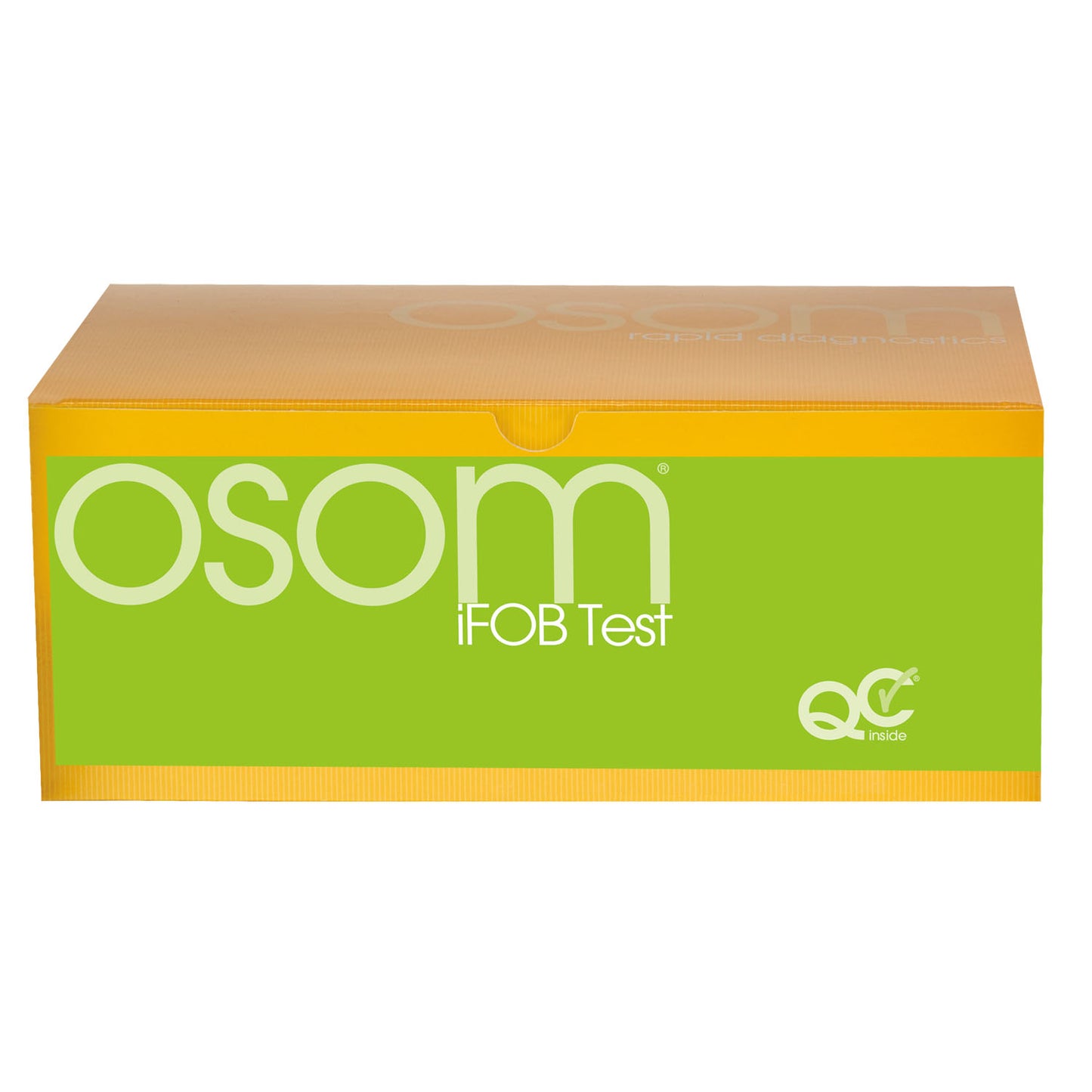 SEKISUI OSOM IFOB TEST, 25 per box