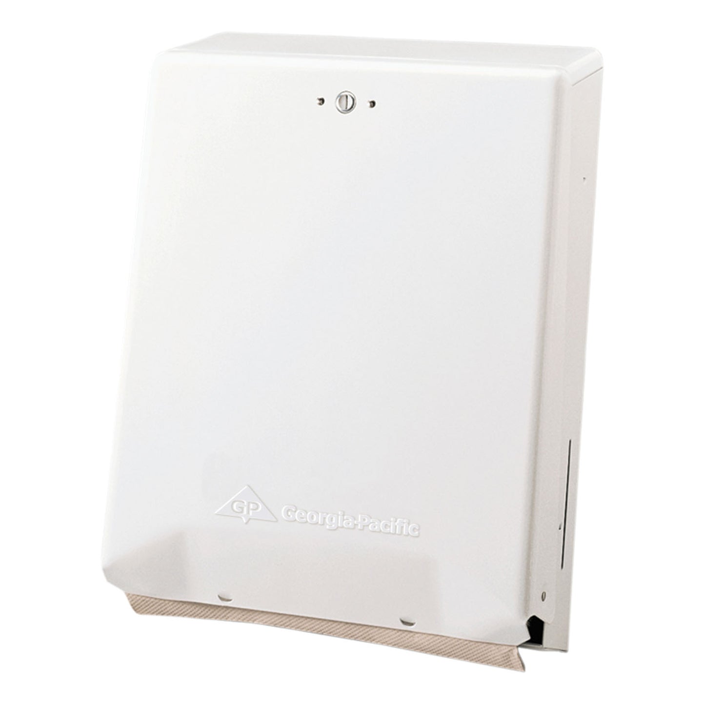 GEORGIA-PACIFIC FOLDED TOWEL DISPENSERS