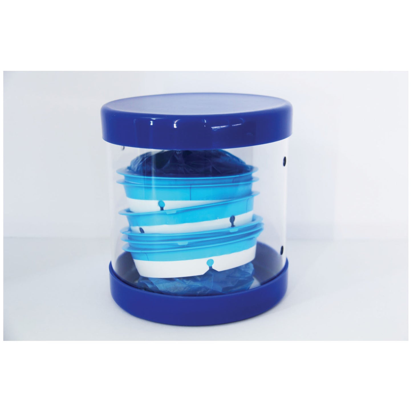GMAX EMESIS BAG DISPENSER & ACCESSORIES, 1 per case