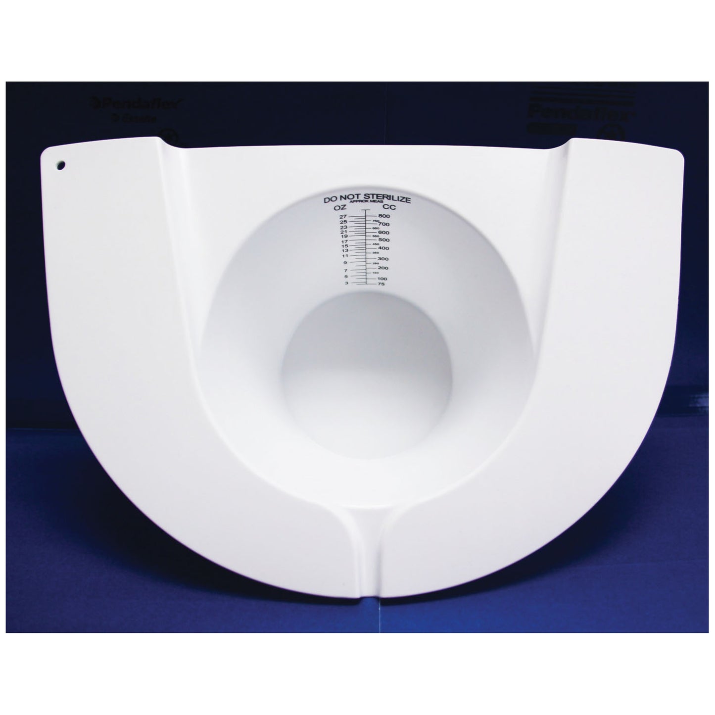 GMAX SPECIMEN PANS, 100 per case