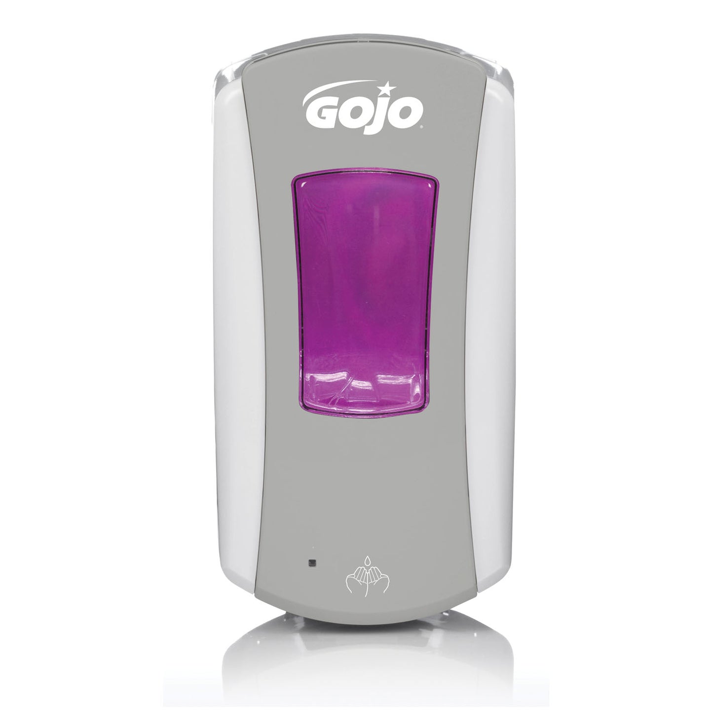 GOJO LTX-12 DISPENSERS, 4 per case
