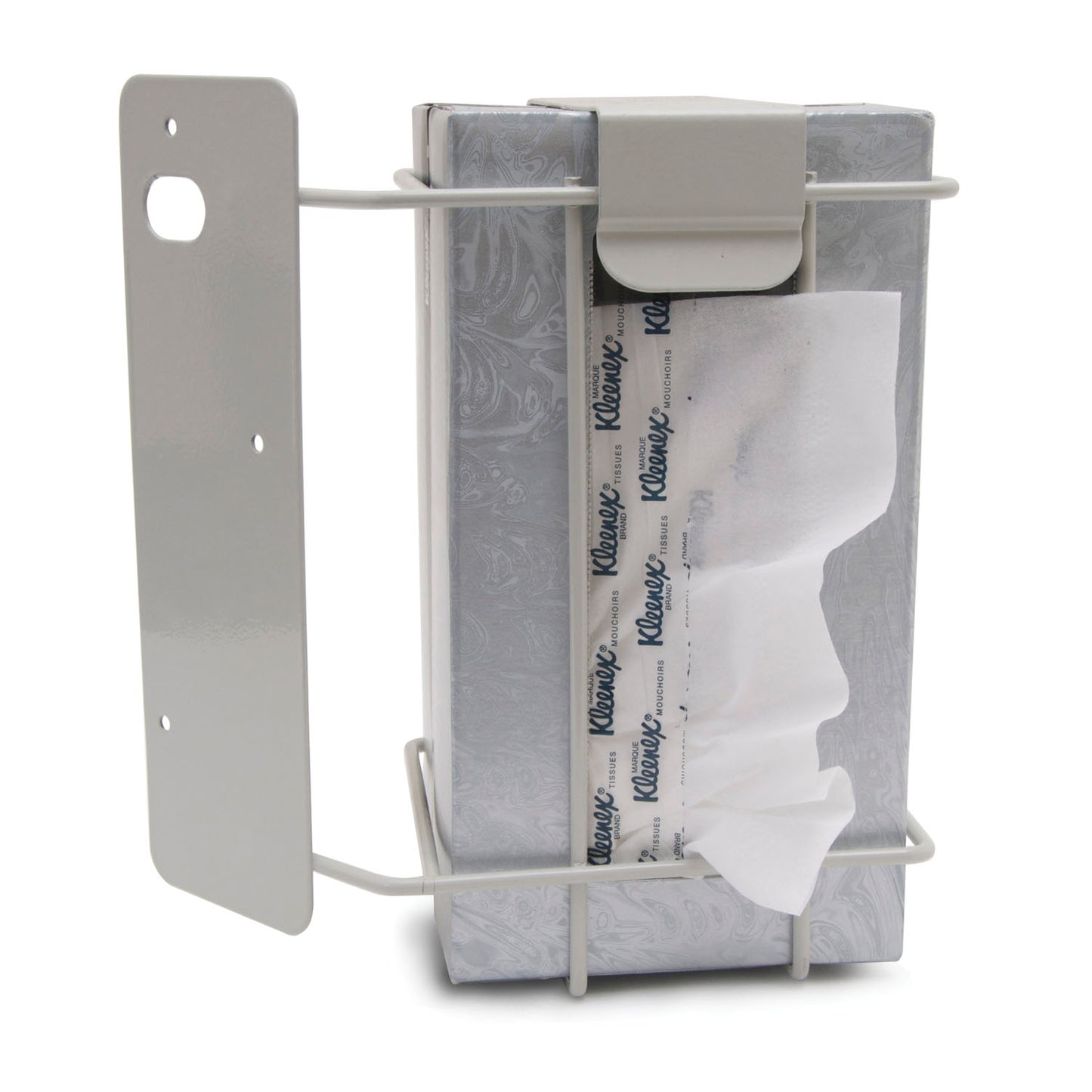 GOJO PURELL SANITIZING STATION STAND