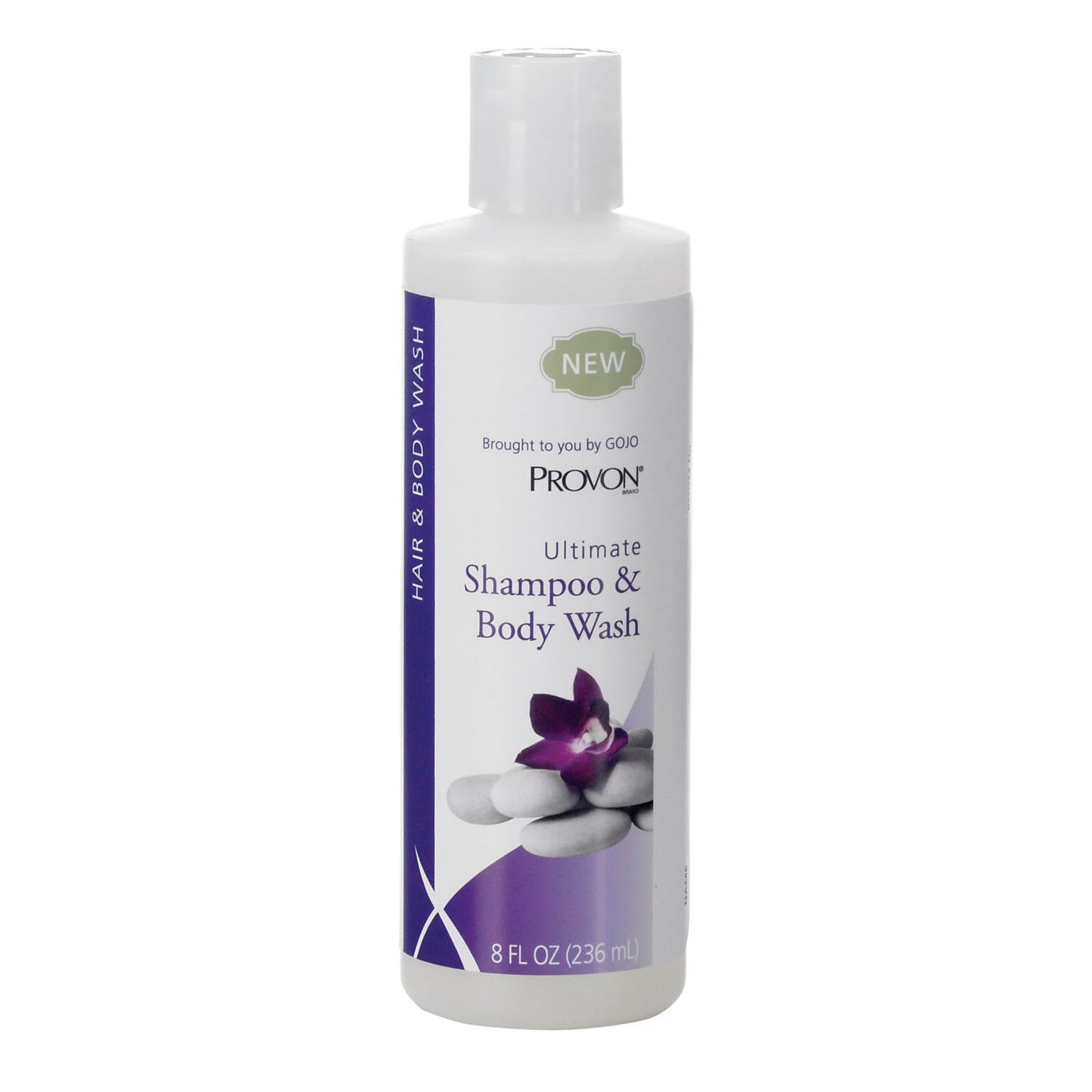 GOJO PROVON ULTIMATE SHAMPOO & BODY WASH, 48 per case
