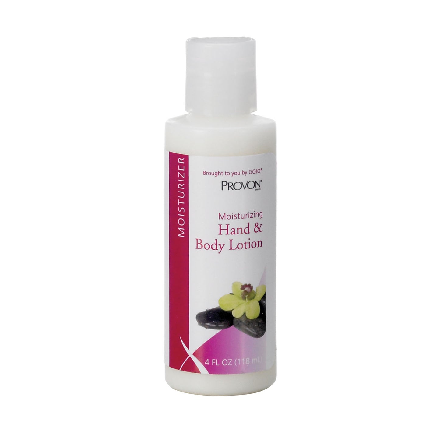 GOJO PROVON MOISTURIZING HAND & BODY LOTION, 48 per case