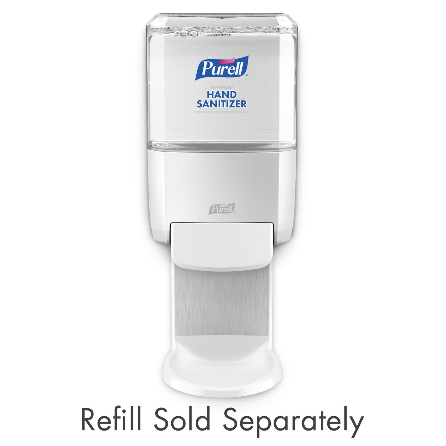 GOJO PURELL ES4 DISPENSERS & REFILLS, 1 per case