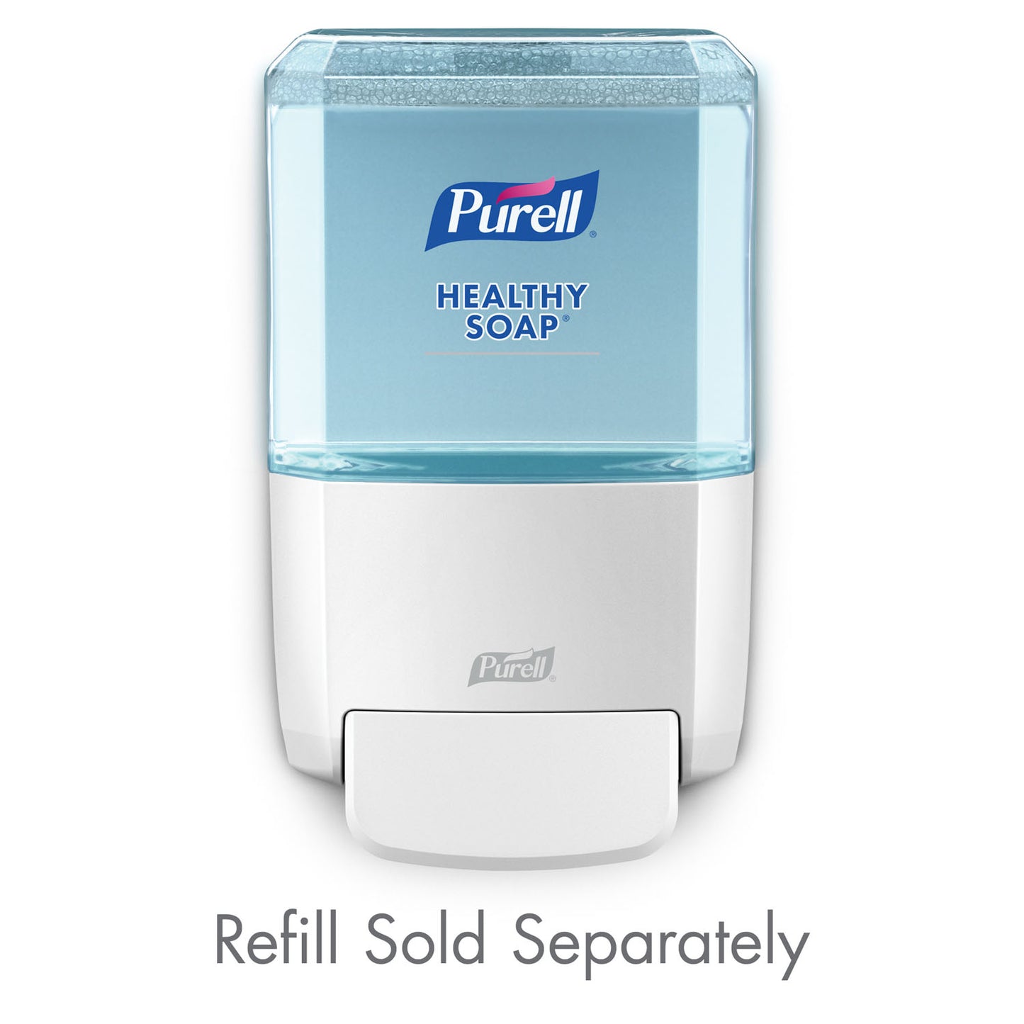 GOJO PURELL ES4 DISPENSERS & REFILLS, 1 per case