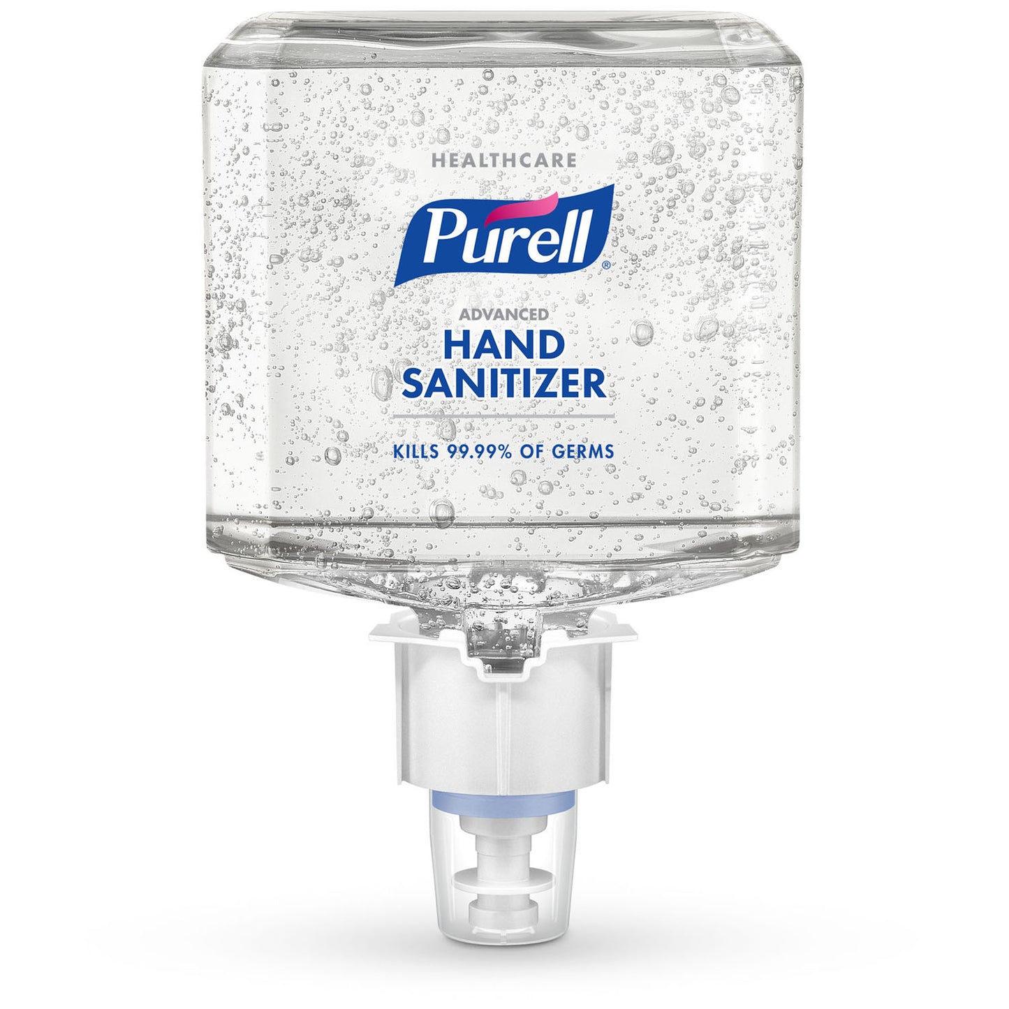 GOJO PURELL ES4 DISPENSERS & REFILLS, 2 per case