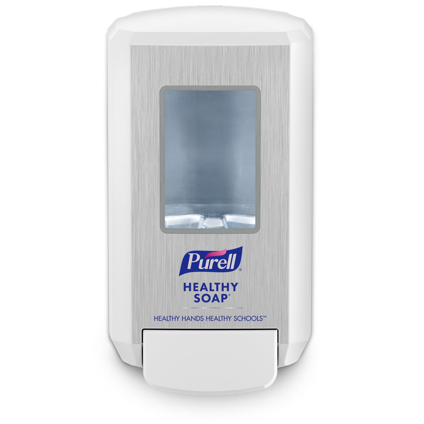 GOJO PURELL CS4 DISPENSERS & REFILLS, 1 per case