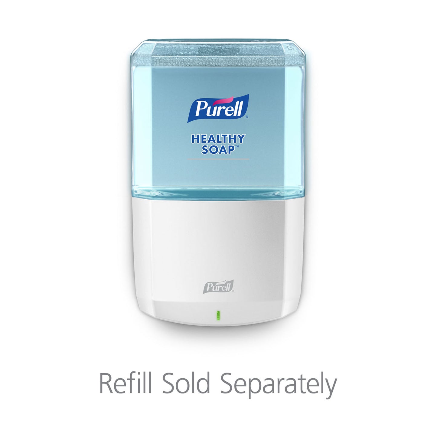 GOJO PURELL ES6 DISPENSERS & REFILLS, 1 per case