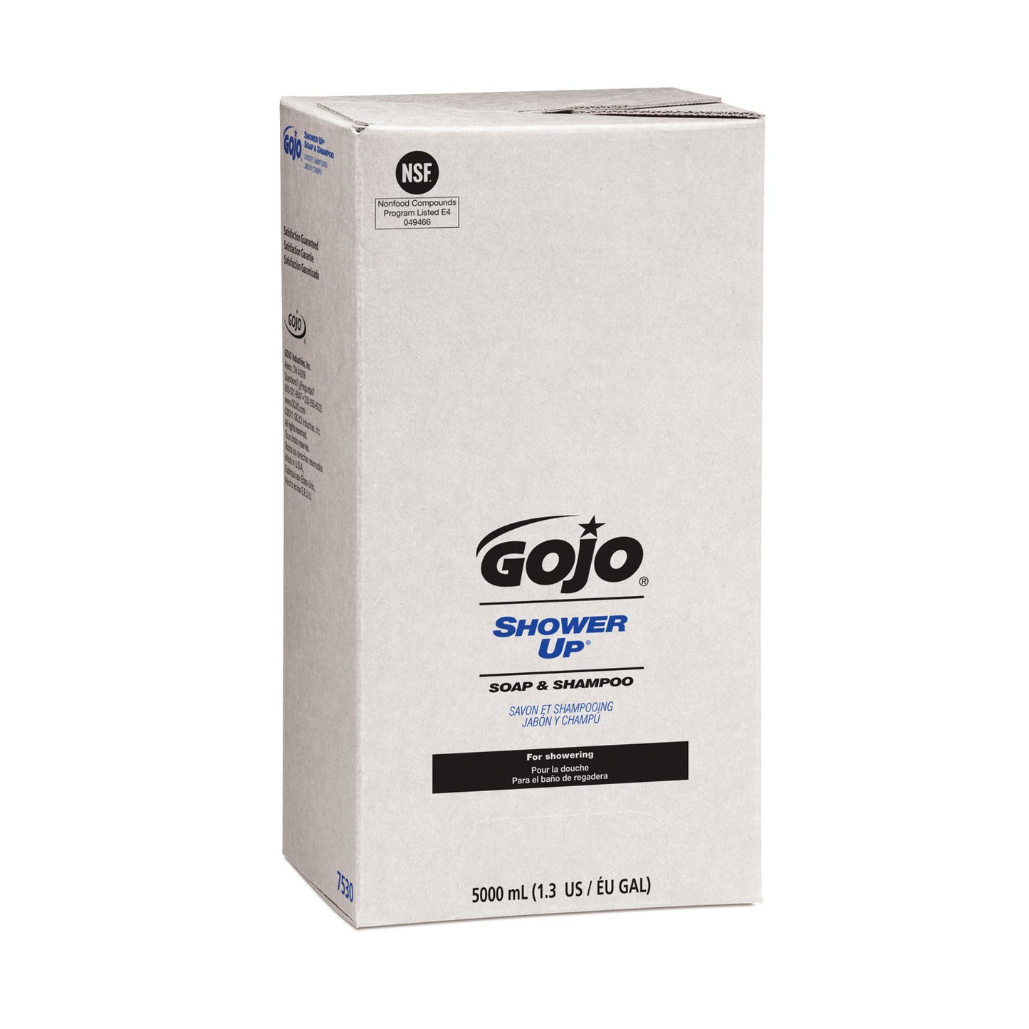 GOJO PRO 5000 BAG-IN-BOX SYSTEM, 2 per case