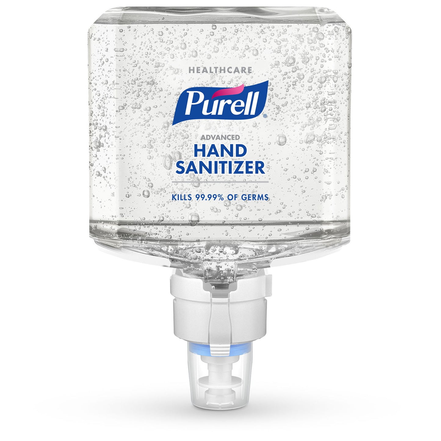 GOJO PURELL ES8 DISPENSERS & REFILLS, 2 per case