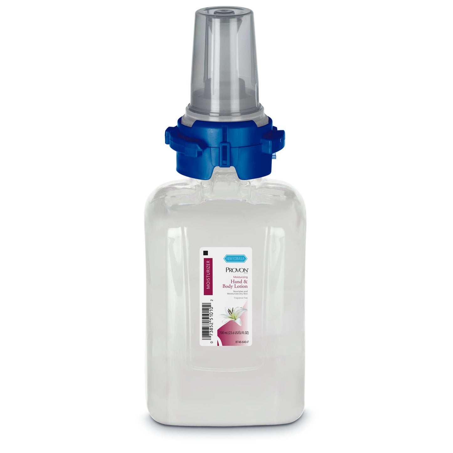 GOJO PROVON MOISTURIZING HAND & BODY LOTION, 4 per case