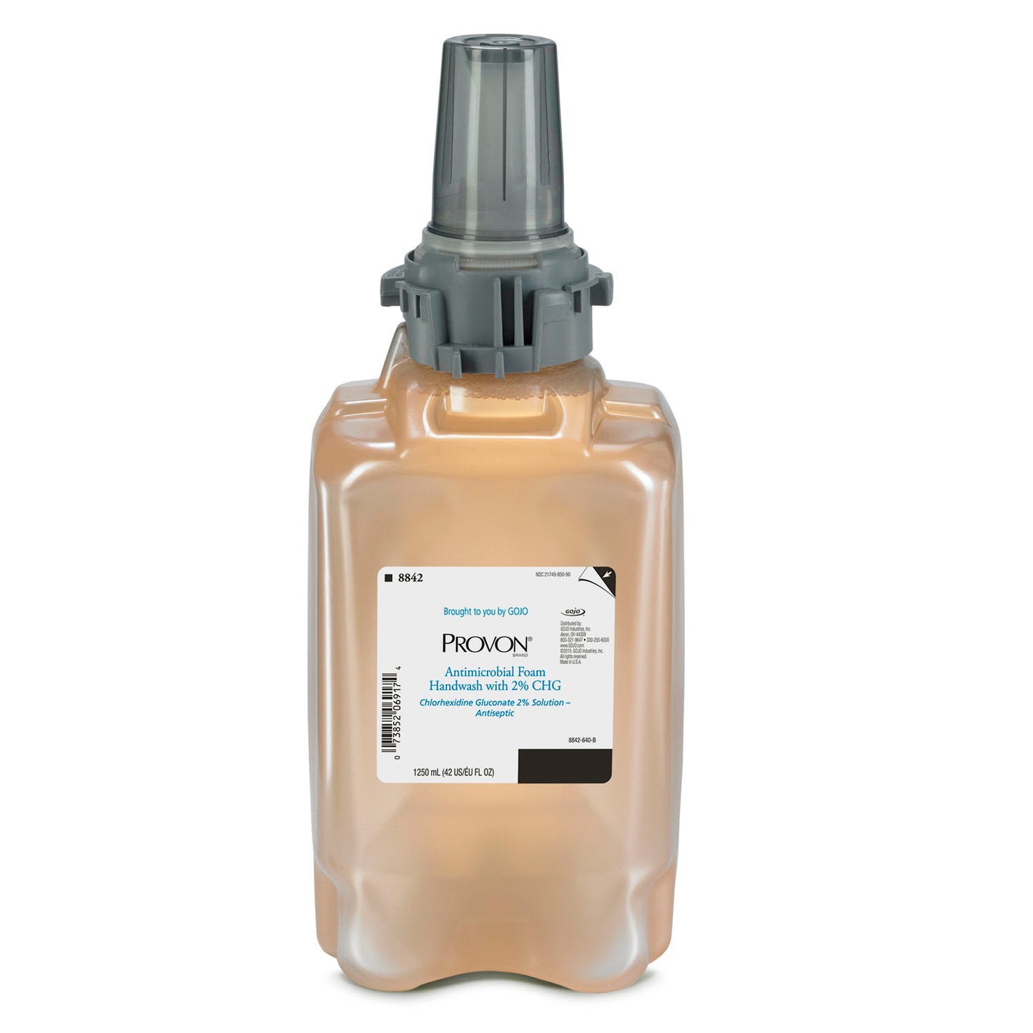 GOJO PROVON FOAMING HANDWASH, 3 per case
