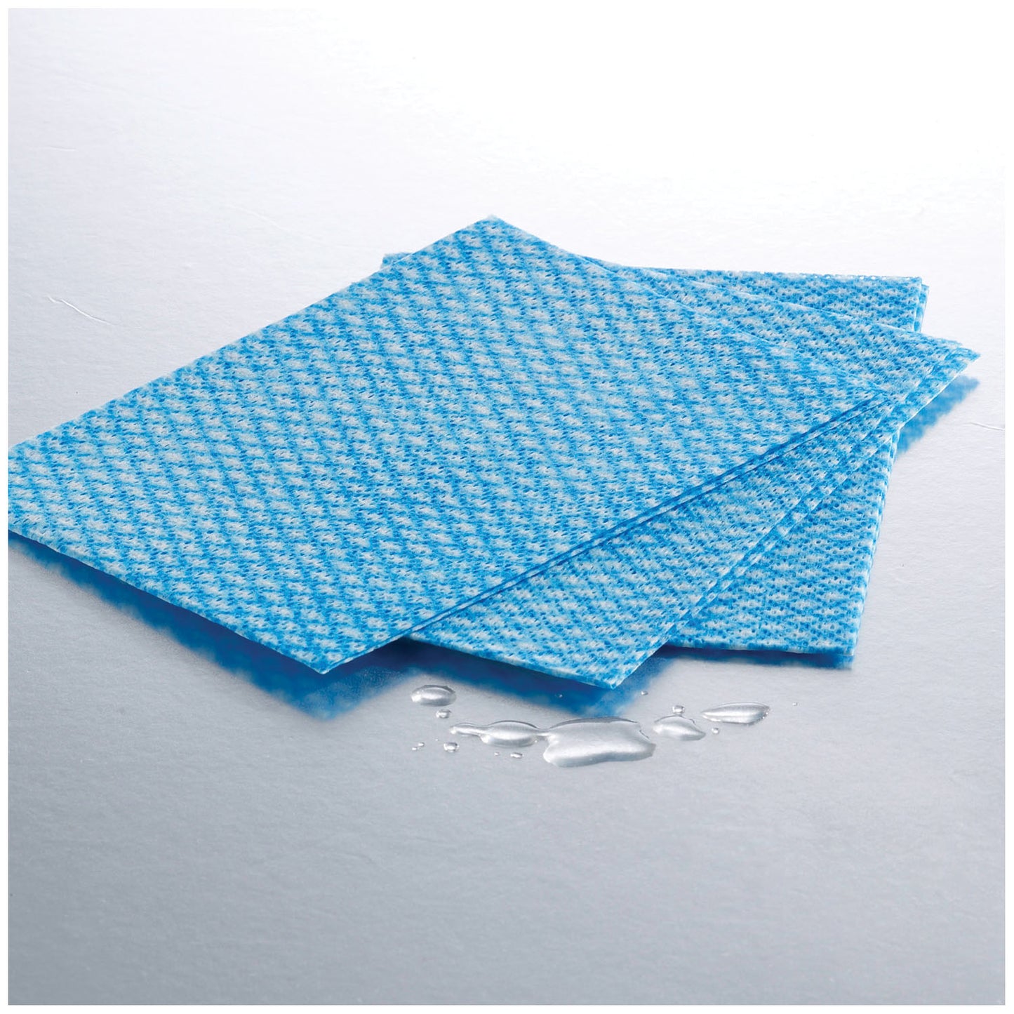 GRAHAM MEDICAL WASHCLOTHS & HAND TOWELS, 50 per pack, 6 packs per case