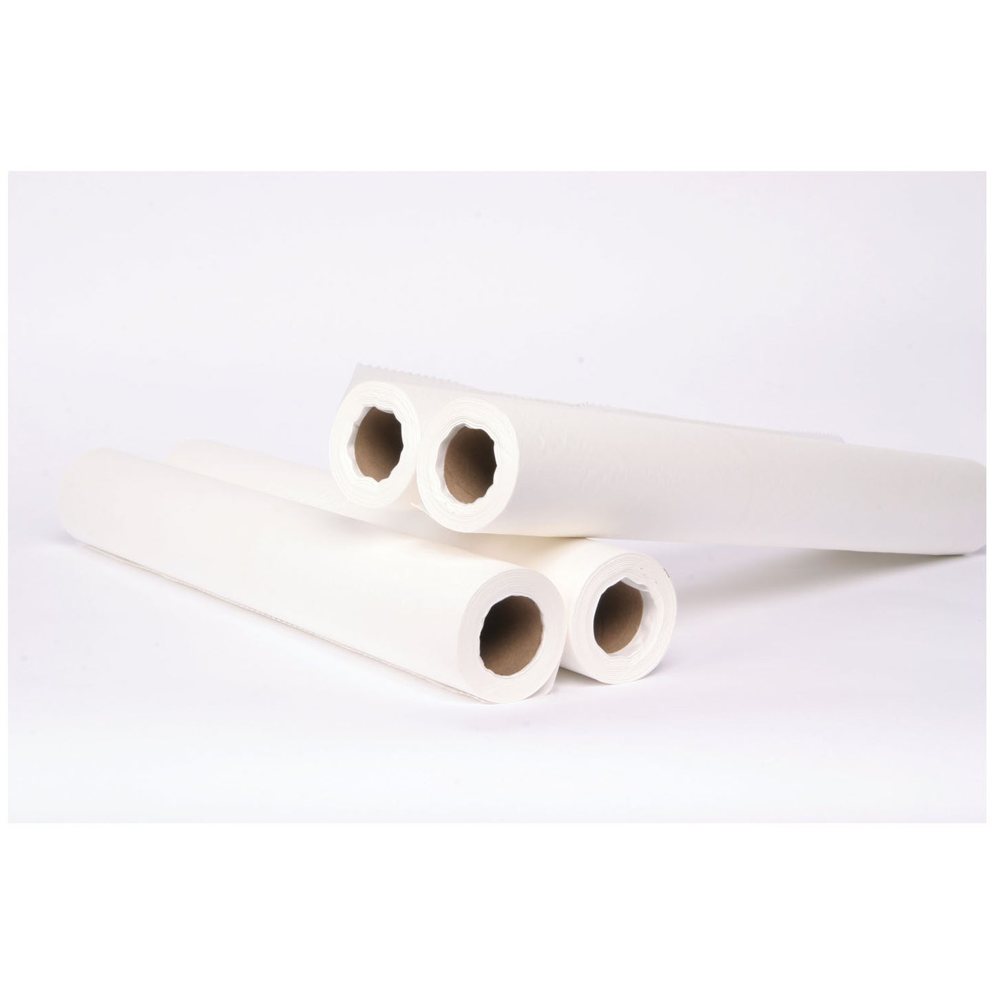 GRAHAM MEDICAL SPA - QUALITY MASSAGE TABLE PAPER, 12 rolls per case